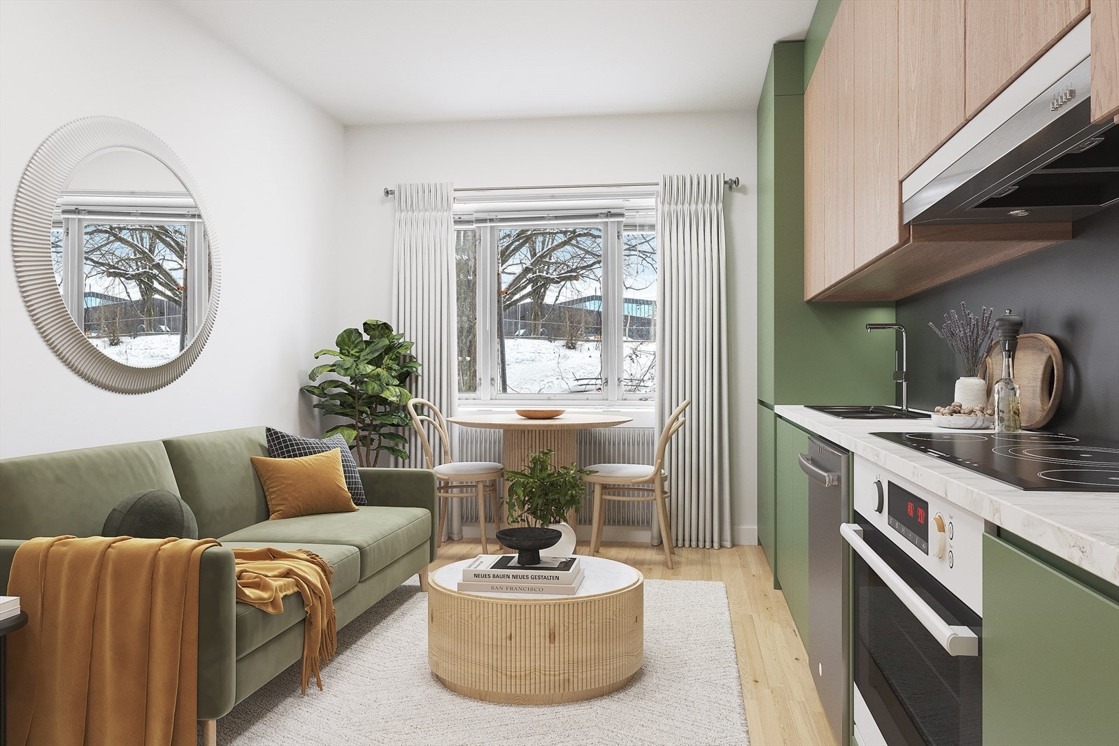 Digitalt stylet for inspirasjon Galleribilde