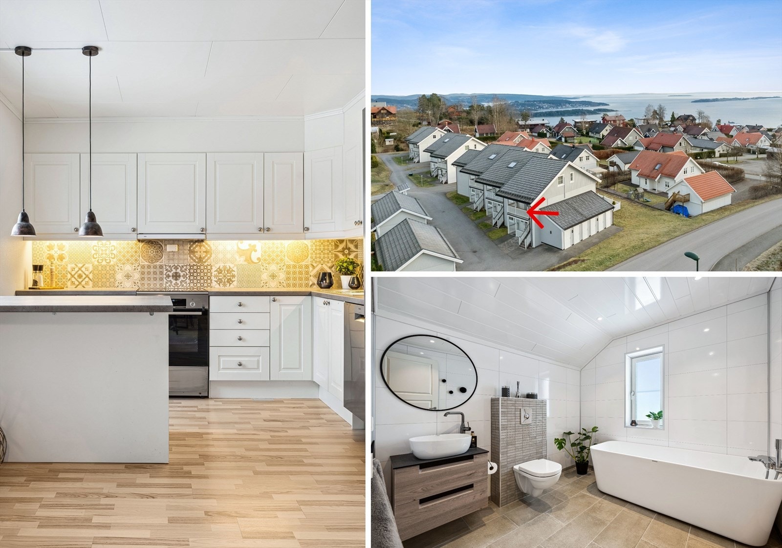 Velkommen til Nattfiolen 13 Galleribilde