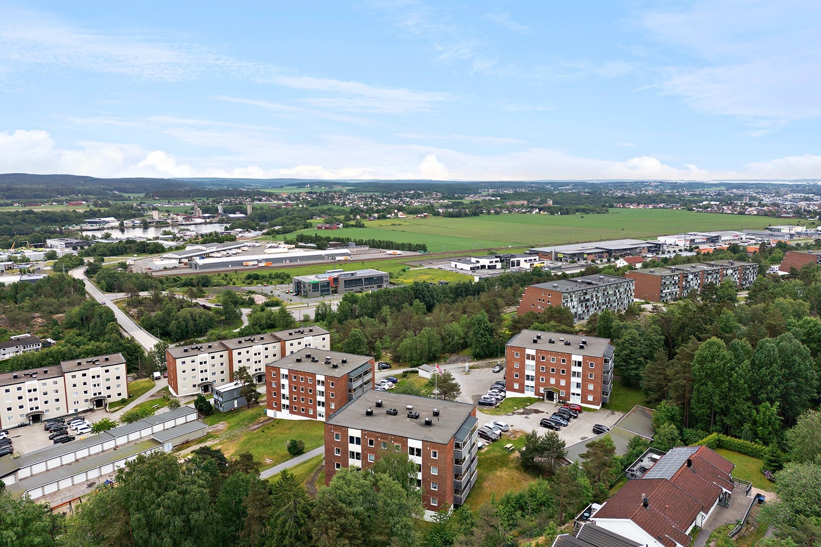 Områdebilde Galleribilde
