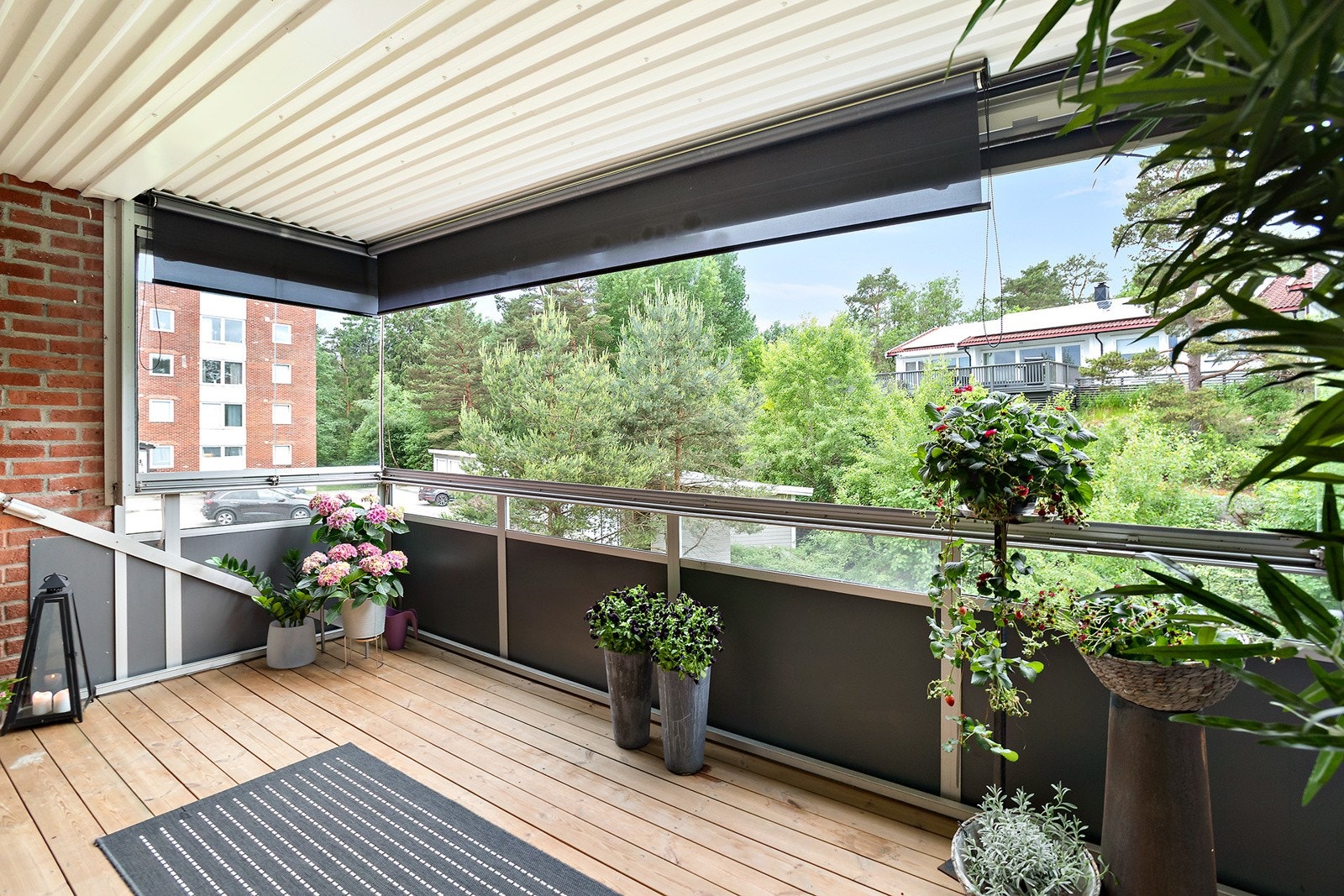 Velkommen til Gullskårveien 23! Galleribilde