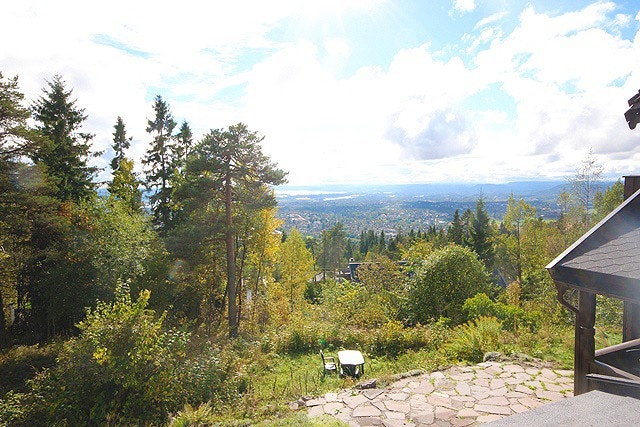 Velkommen til Hospitsveien 16! Galleribilde