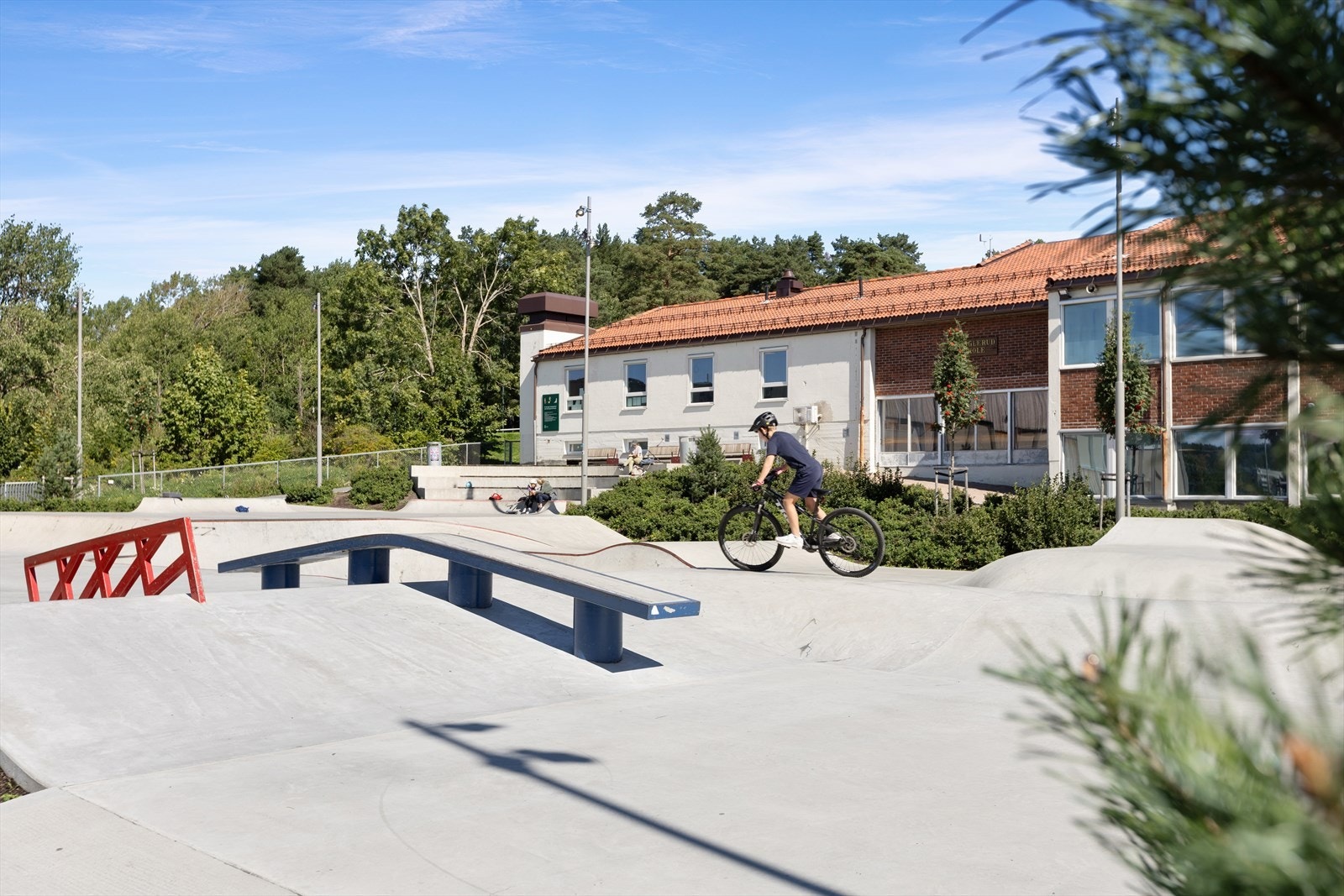 Områdebilde. Galleribilde