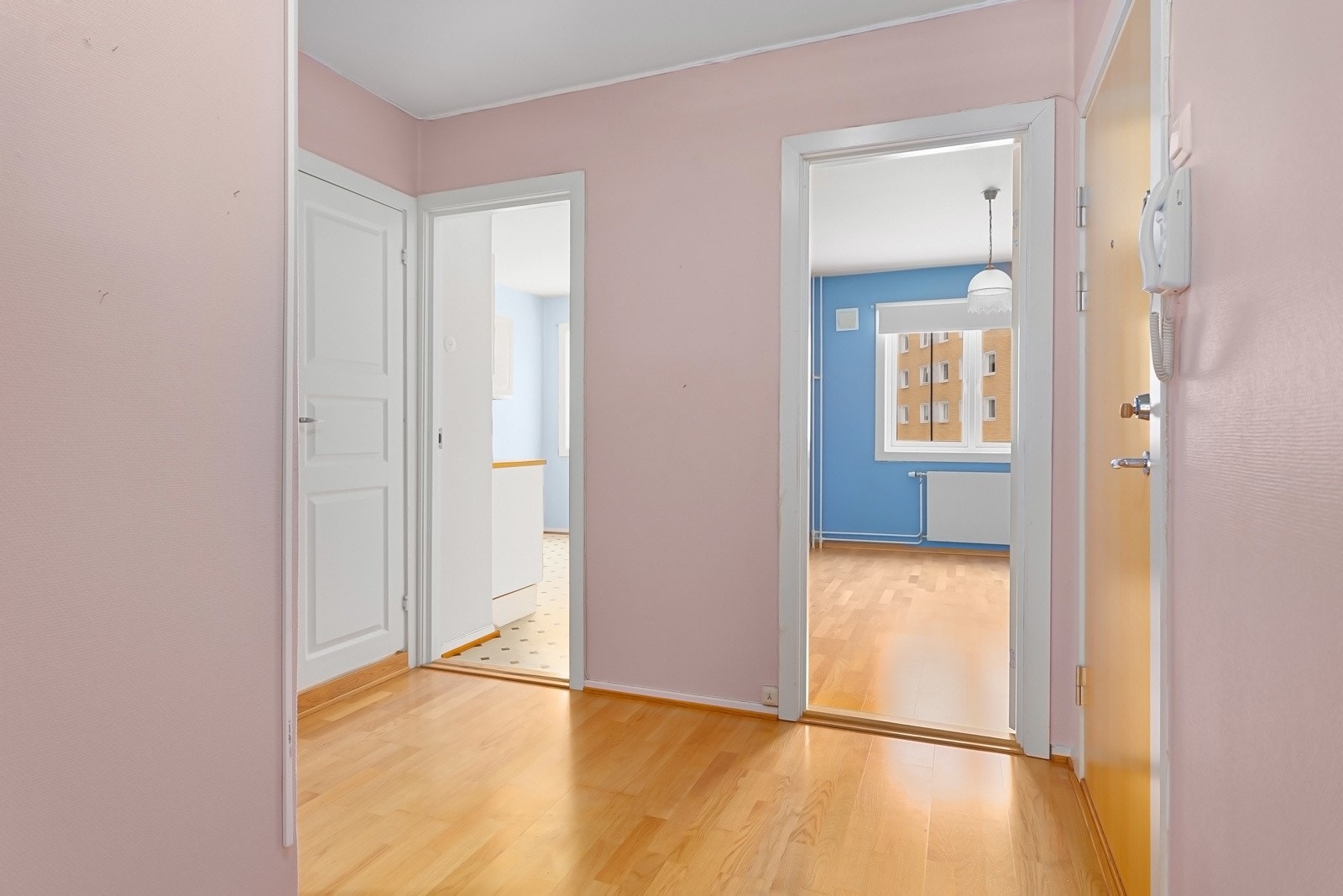 Lave kjøpsomkostninger og rask avklaring av forkjøpsrett Galleribilde