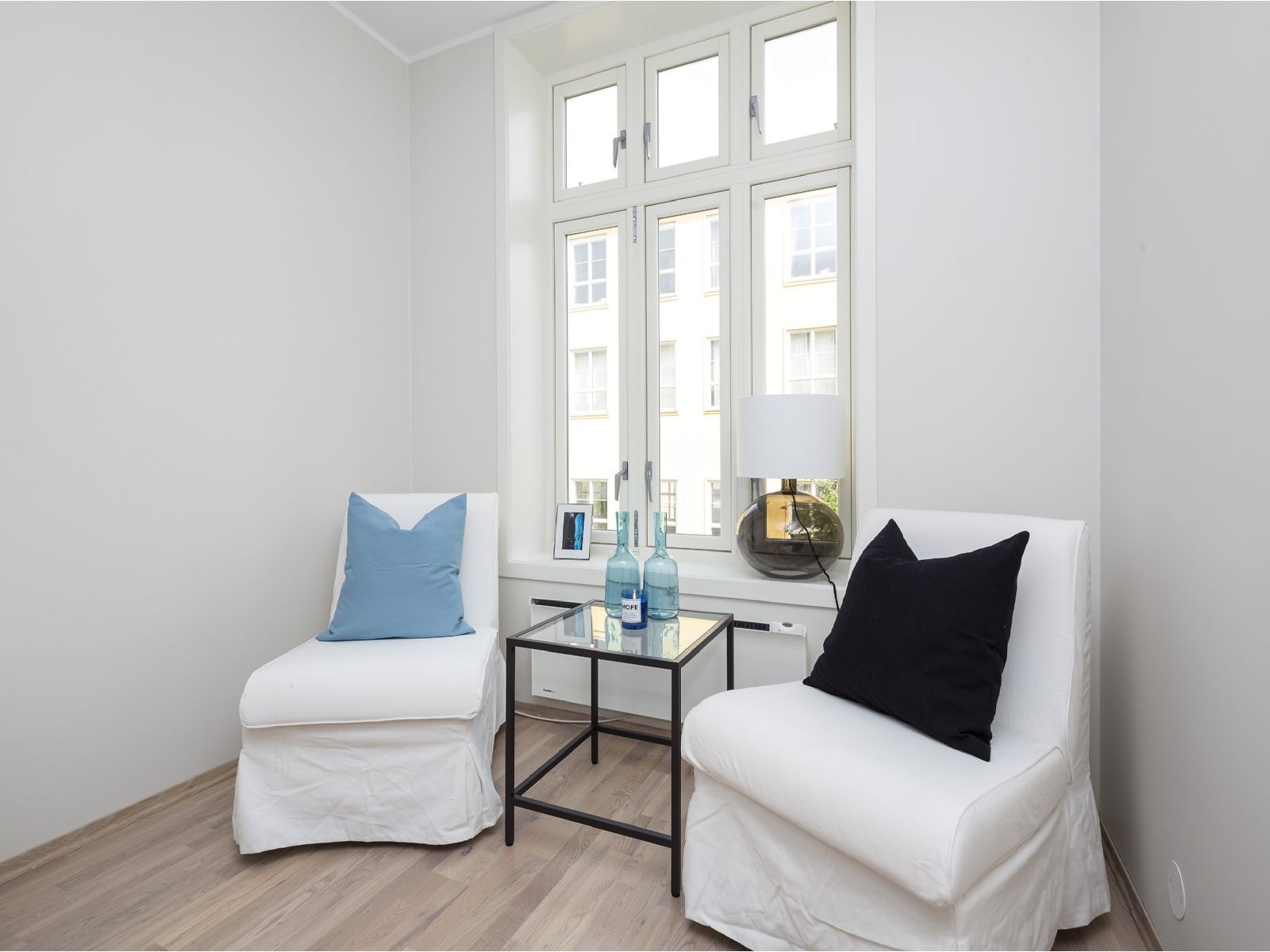 Kjøkken/stue Galleribilde