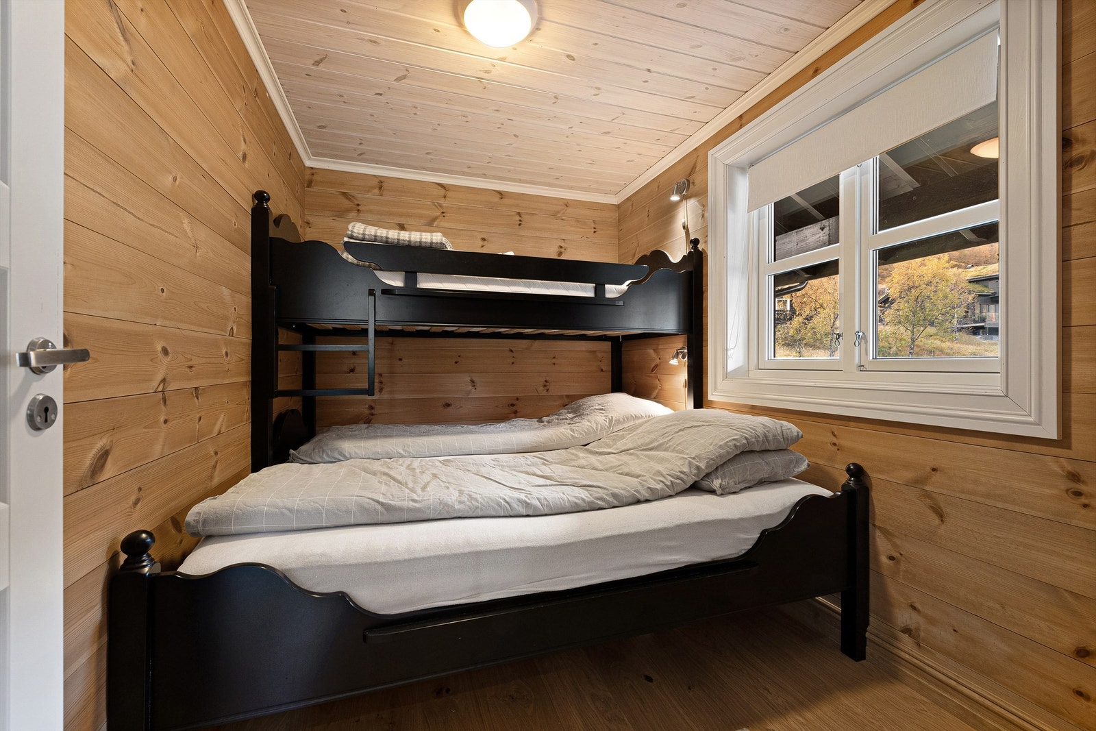 Soverom nr. 2 Galleribilde