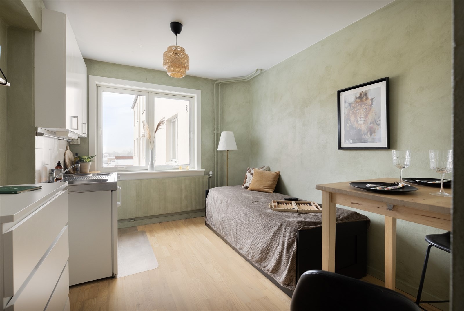 Velkommen til Stavangergata 46! Galleribilde