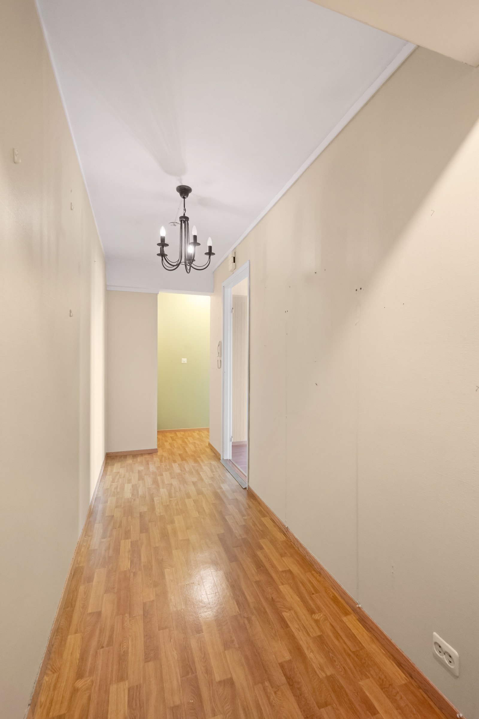 Velkommen inn! Galleribilde