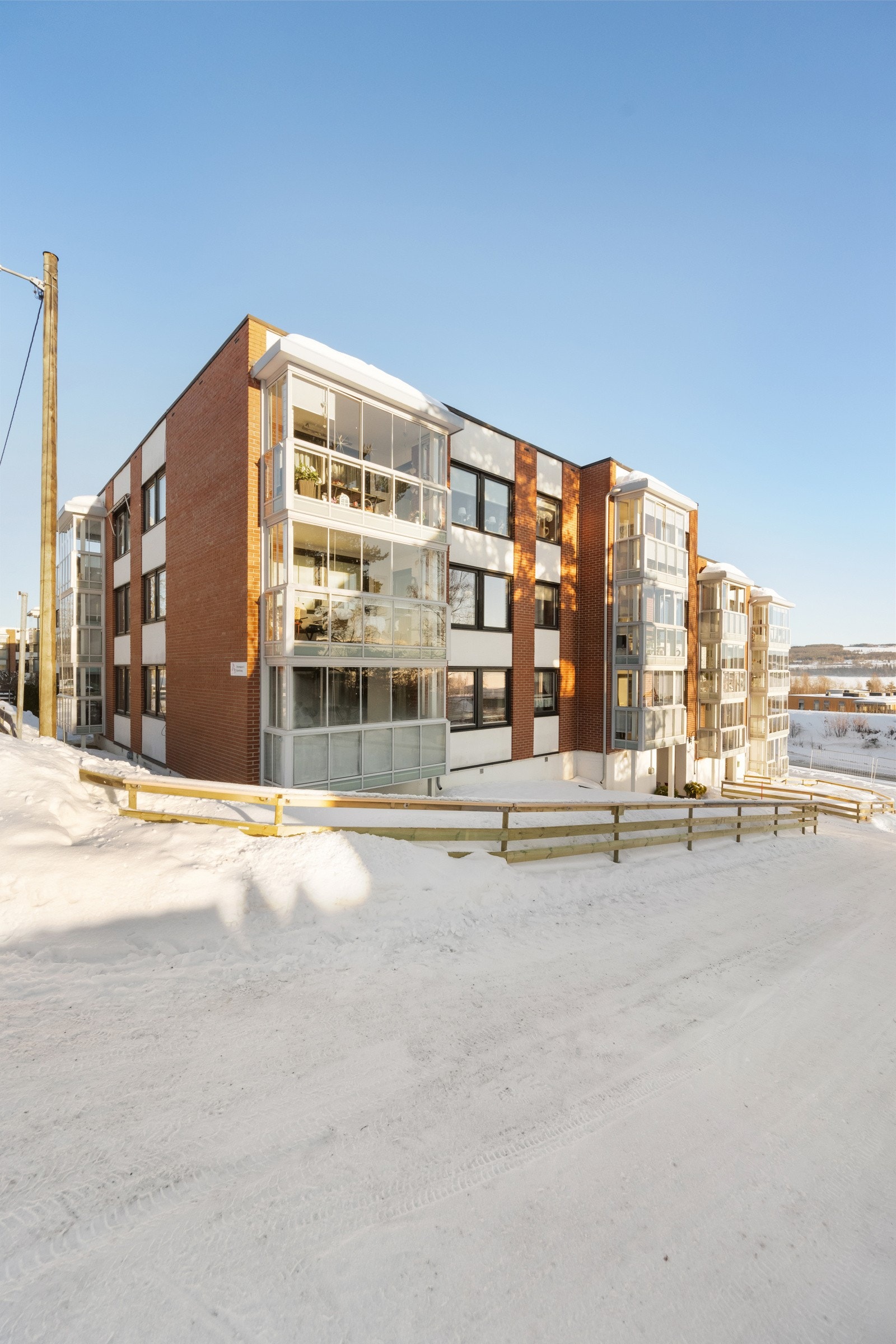 Innlandets største kjøpesenter byr på en rekke butikker, spisesteder og tjenester. Galleribilde