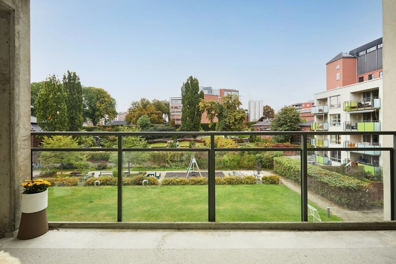 Velkomme til populære Sofies Hage boligsameiet. Sameiet består av 70 seksjoner og har sunn økonomi. Galleribilde