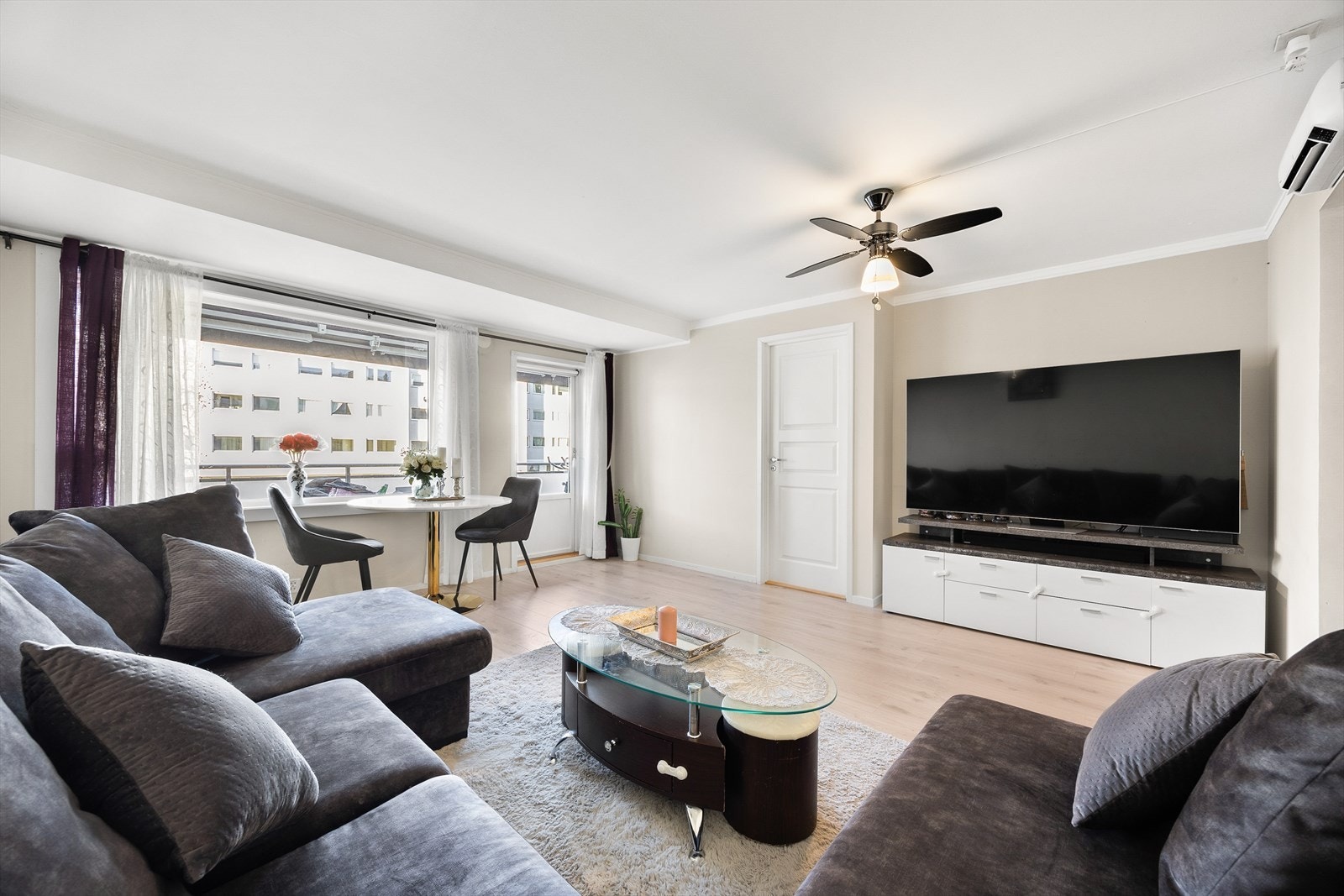 Awet Tella v/ EiendomsMegler 1 har gleden av å presentere Elgtråkket 11B! Galleribilde