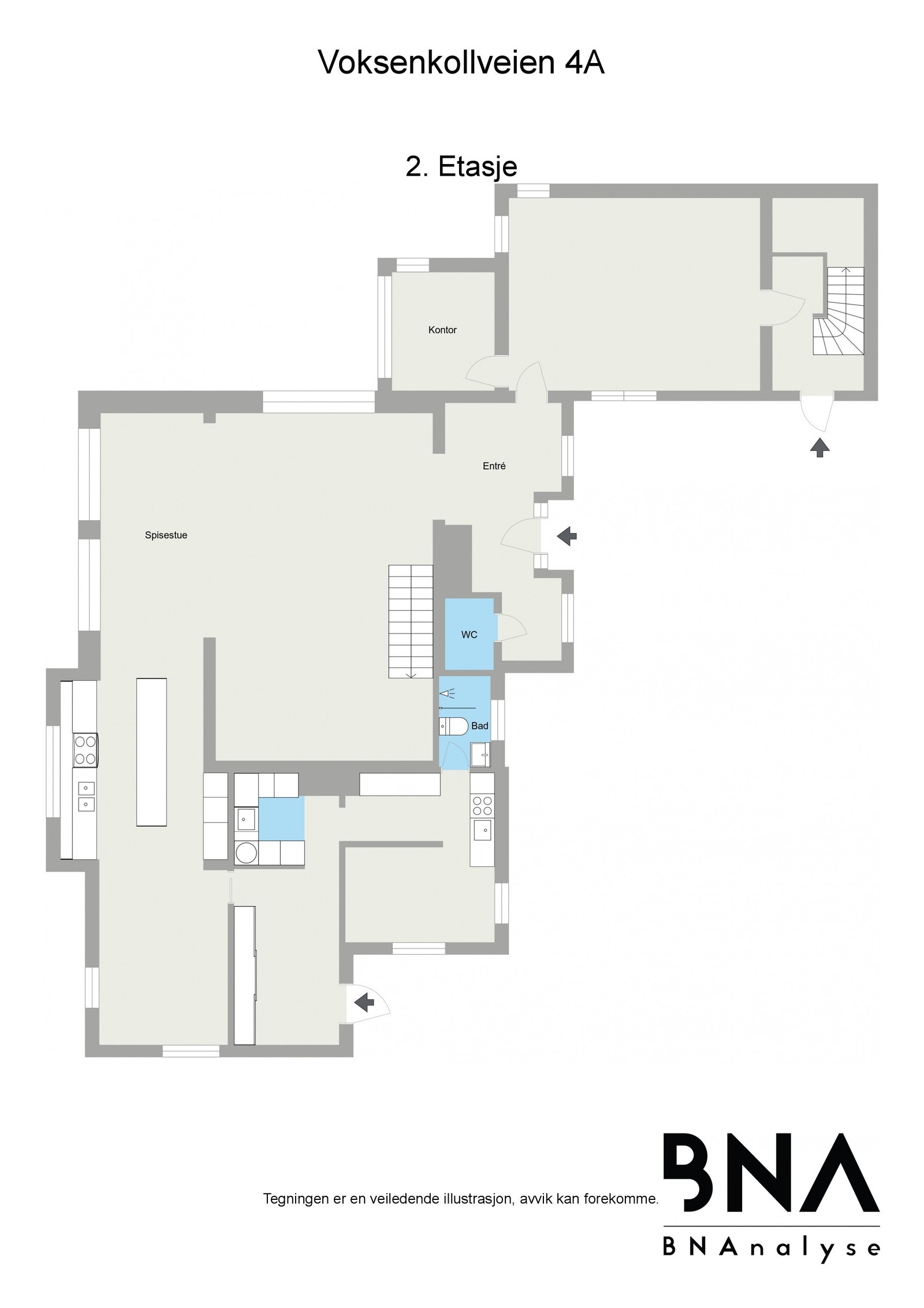 Galleribilde