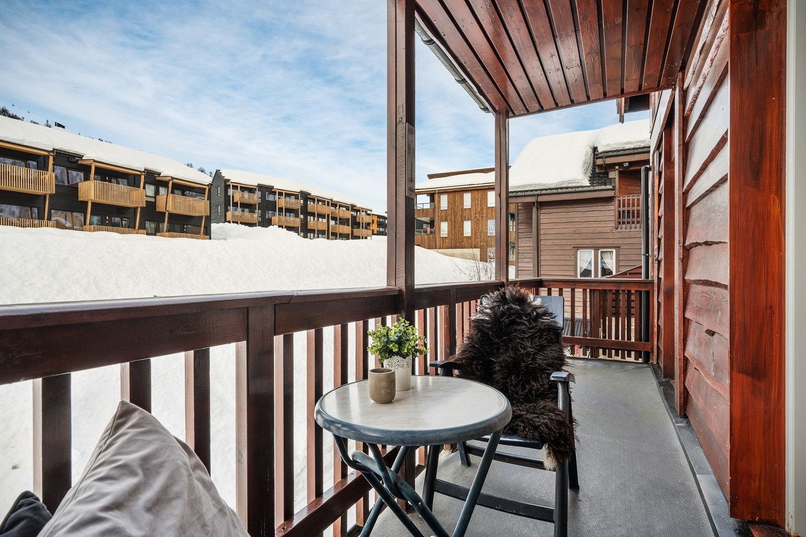 Velkommen til Myrkdalsvegen 882! Galleribilde