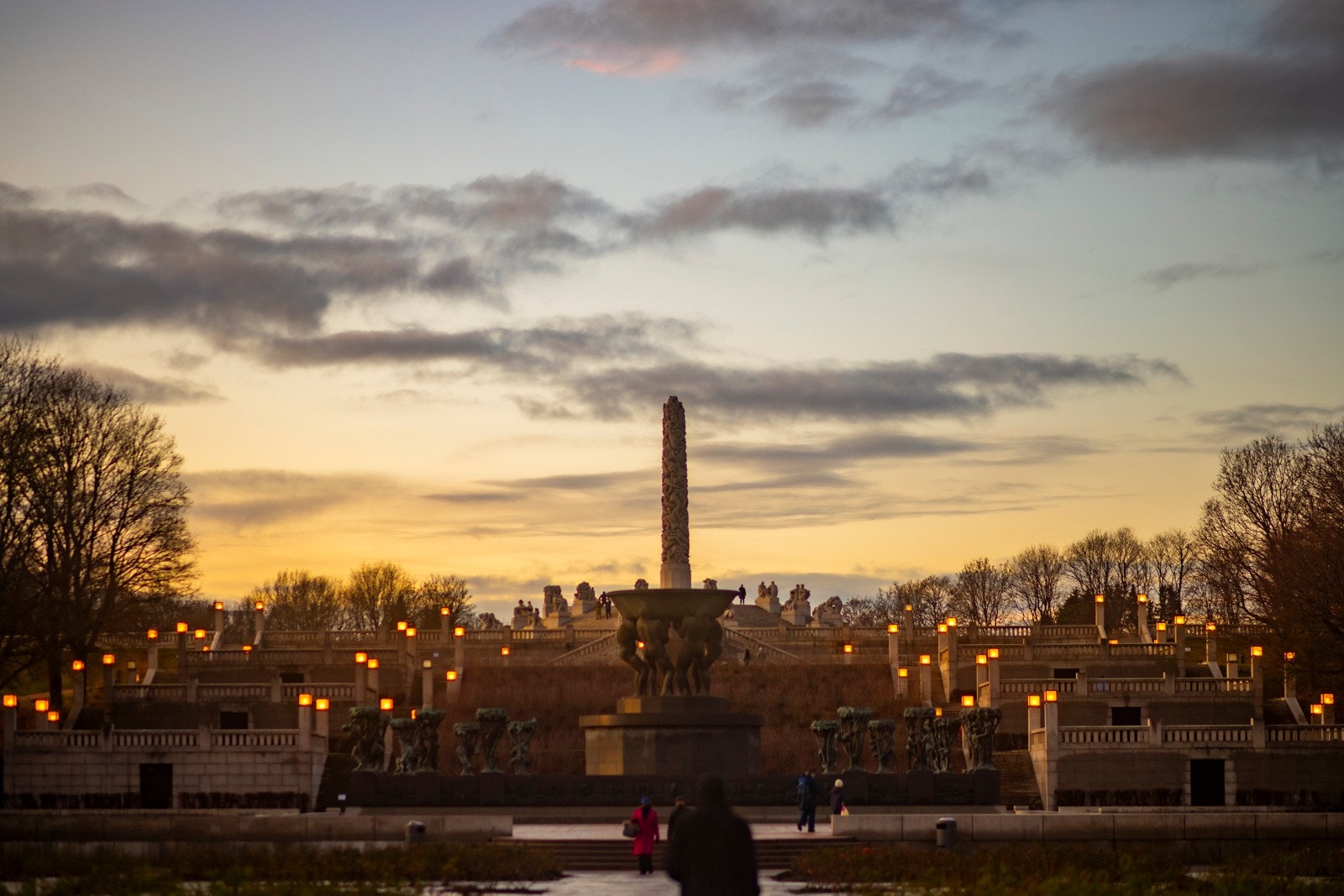 Frogner Galleribilde