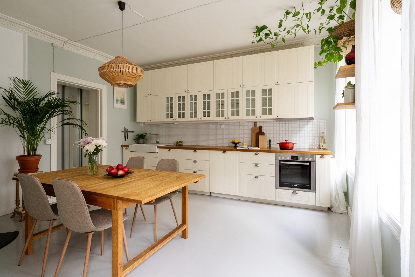 Velkommen til Eiriks gate 6B, presentert av Schala & Partners avd. Bjørvika / Gamle Oslo ved Mats Ergo, tlf. 915 66 081. Galleribilde