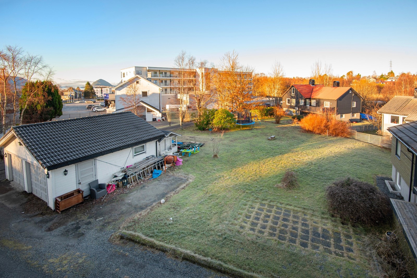 Proaktiv Eiendomsmegling. Galleribilde