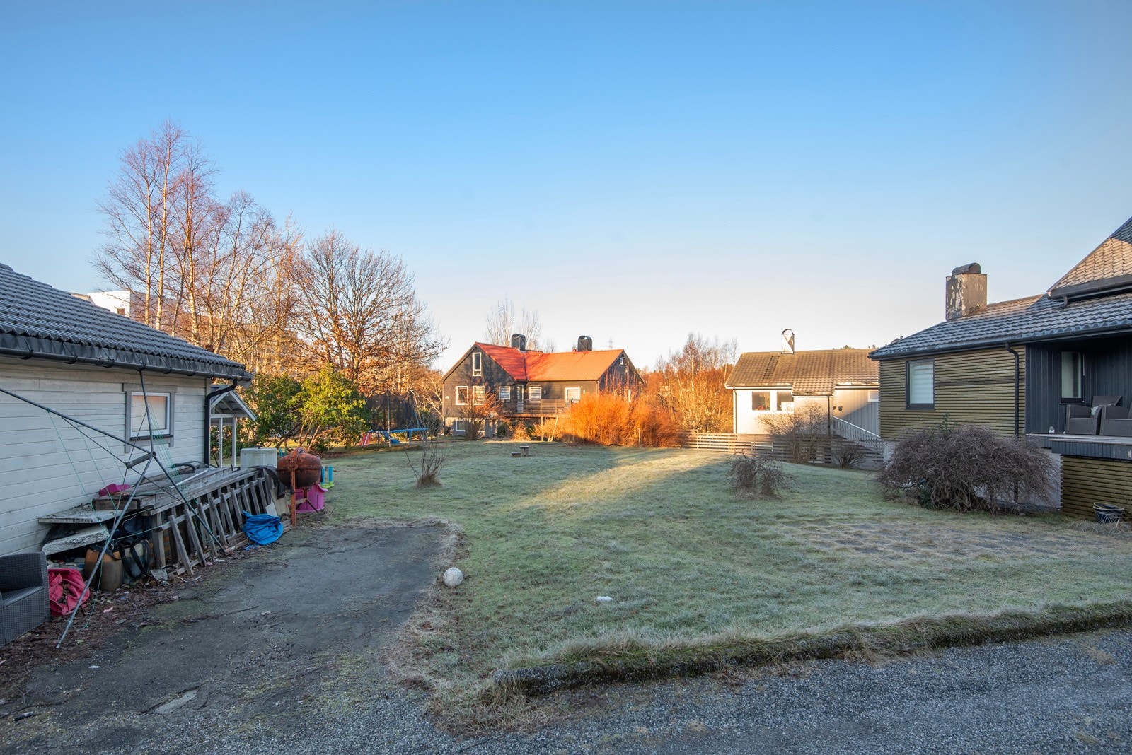 Proaktiv Eiendomsmegling. Galleribilde