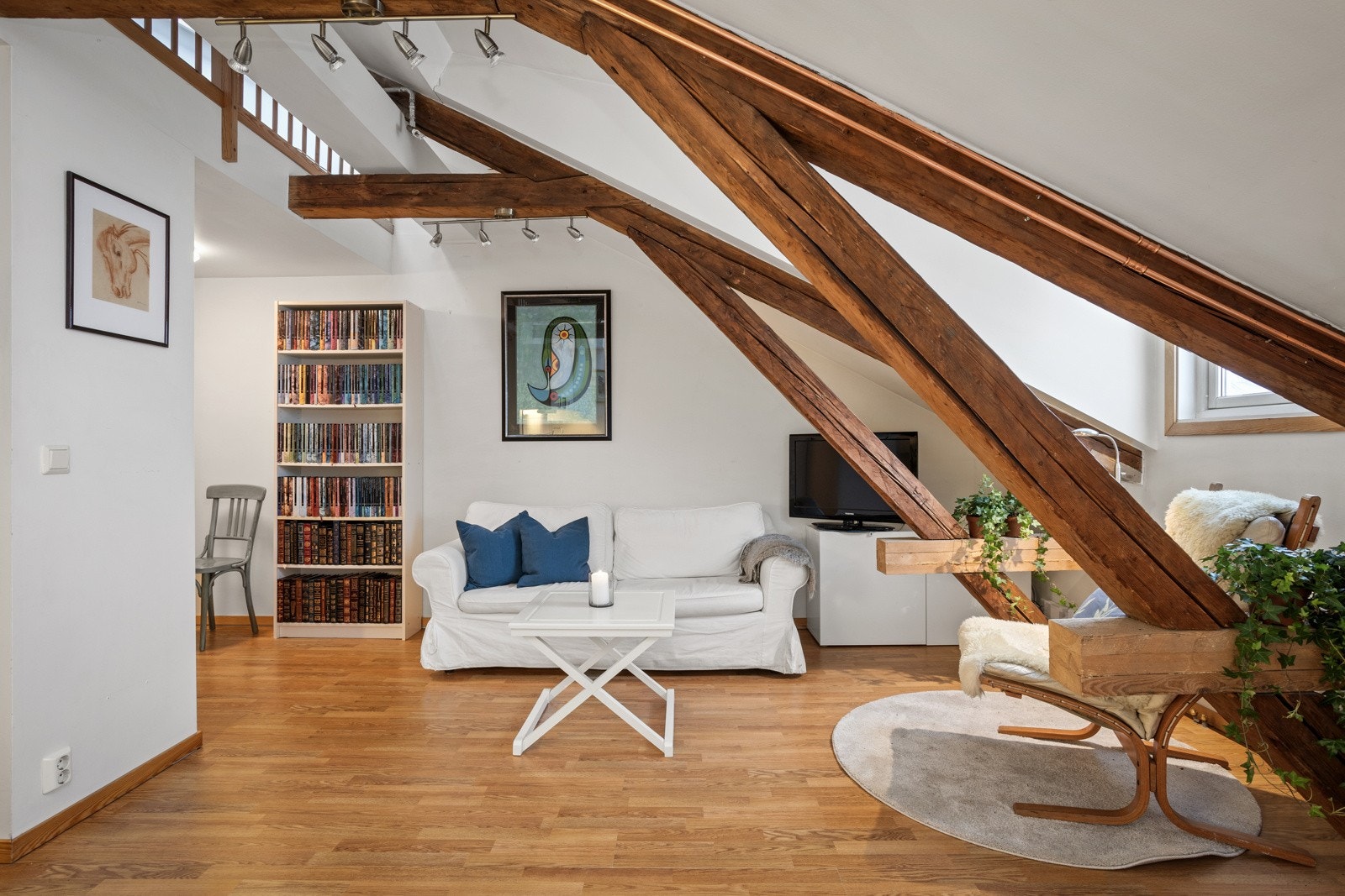 Velkommen til Strømsø Torg 5B! Galleribilde