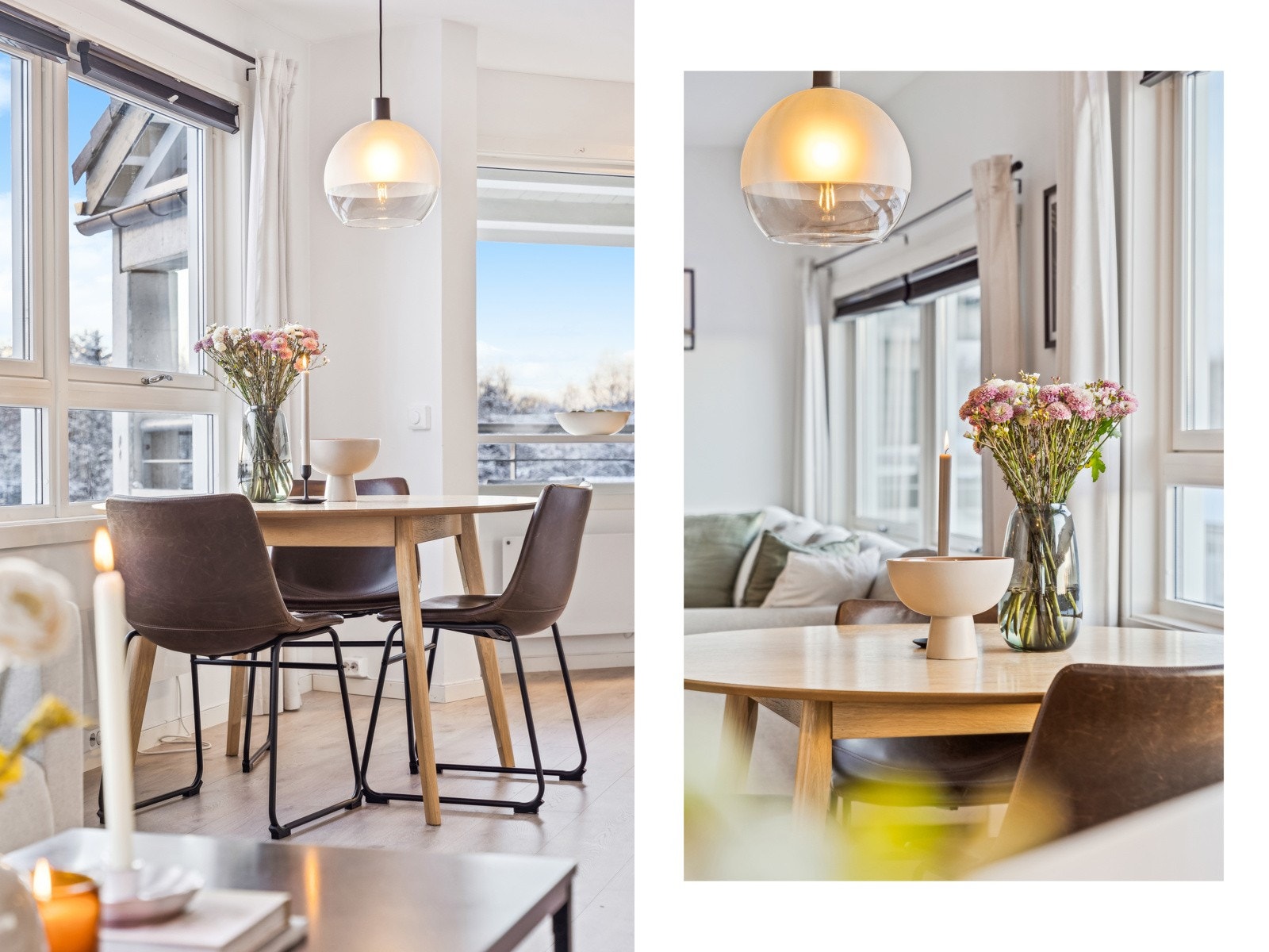 Detaljbilde. Galleribilde