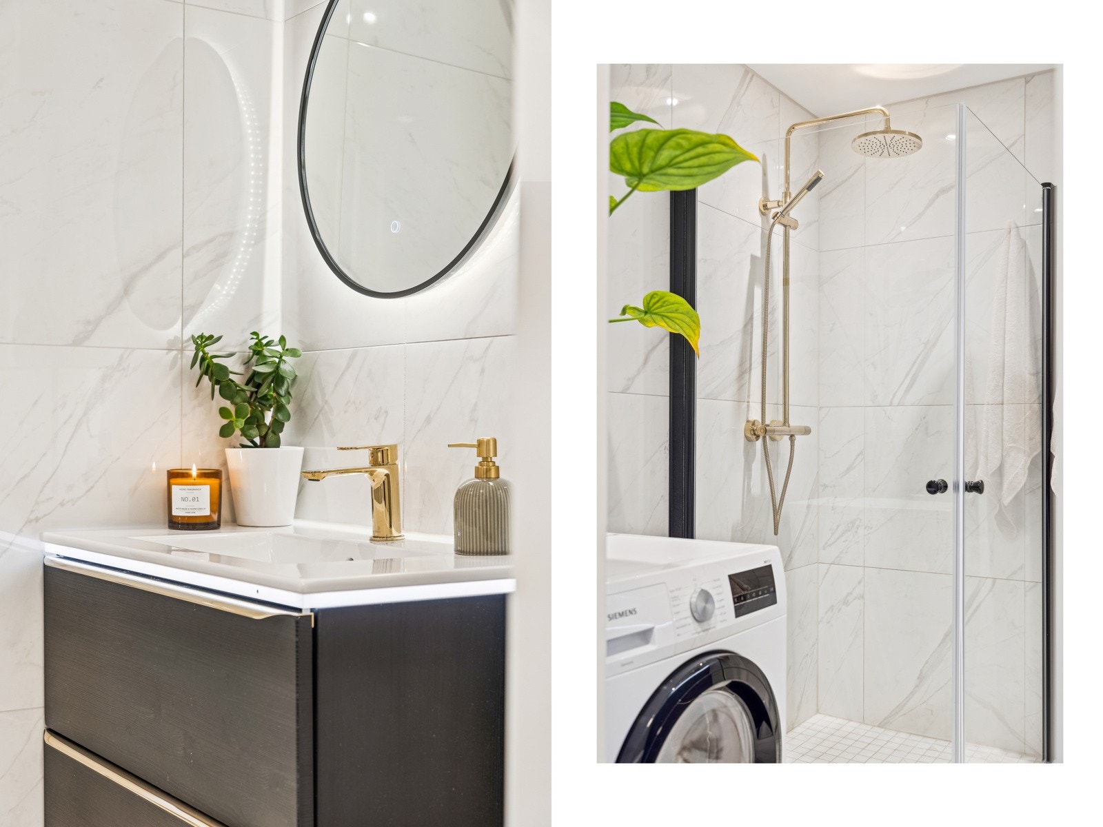 Detaljbilde. Galleribilde