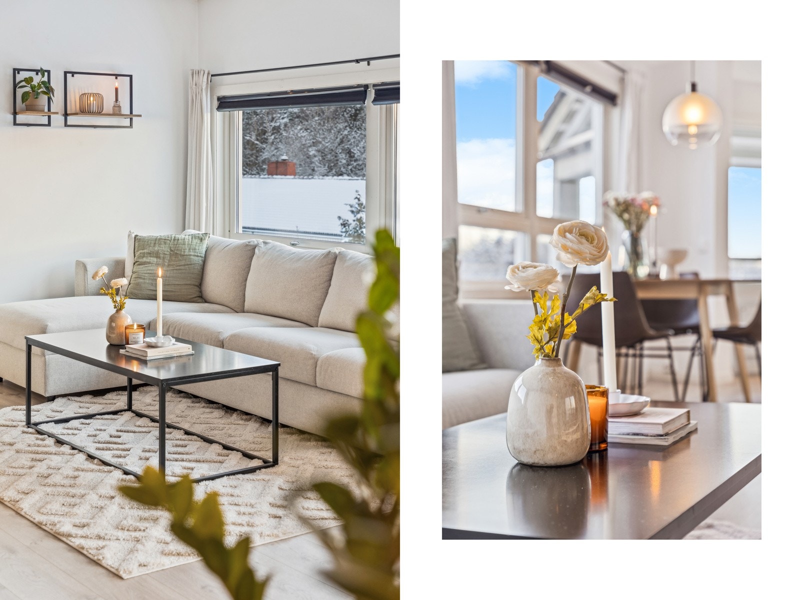 Detaljbilde. Galleribilde