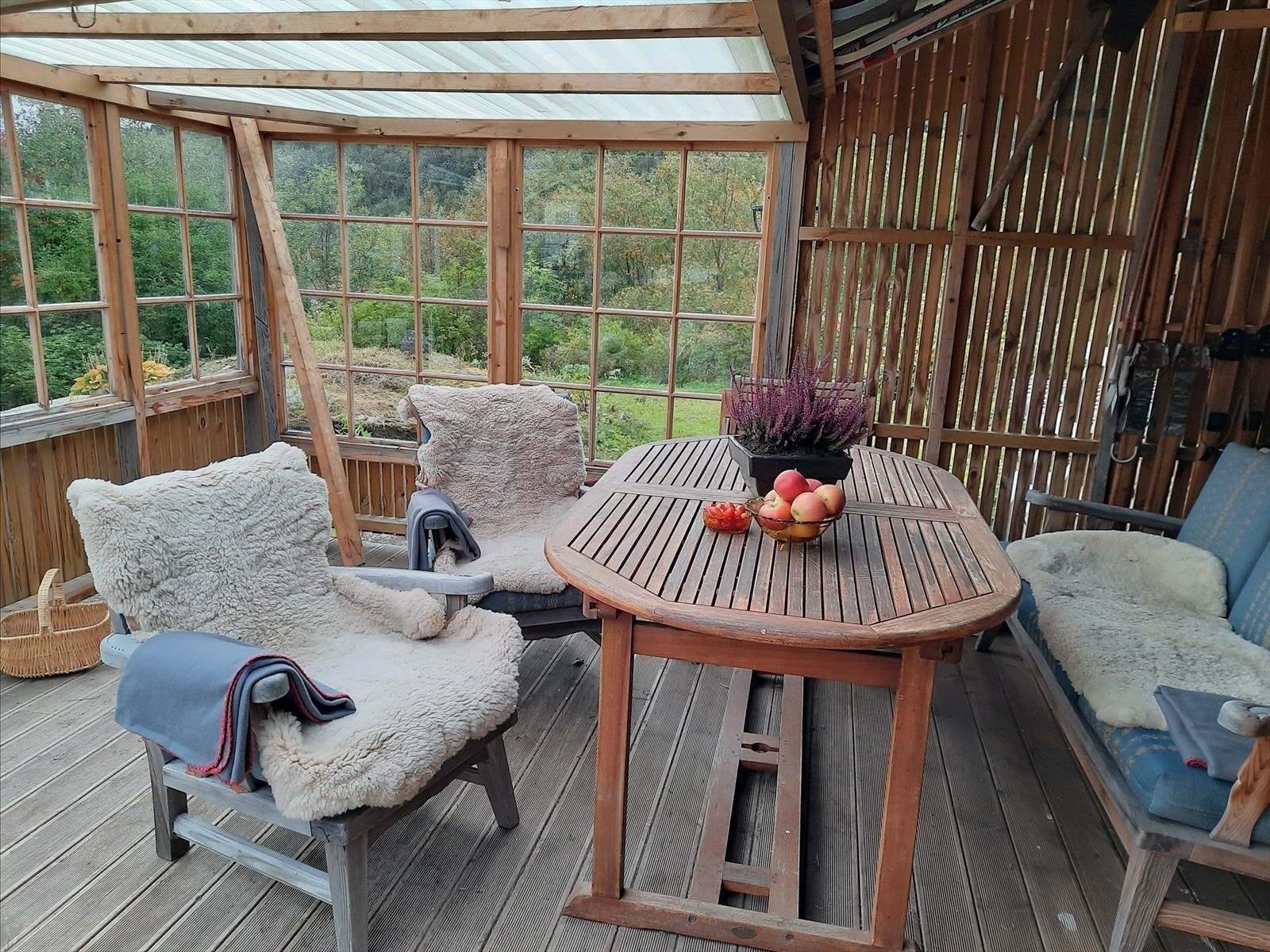 Privat bilde. Galleribilde