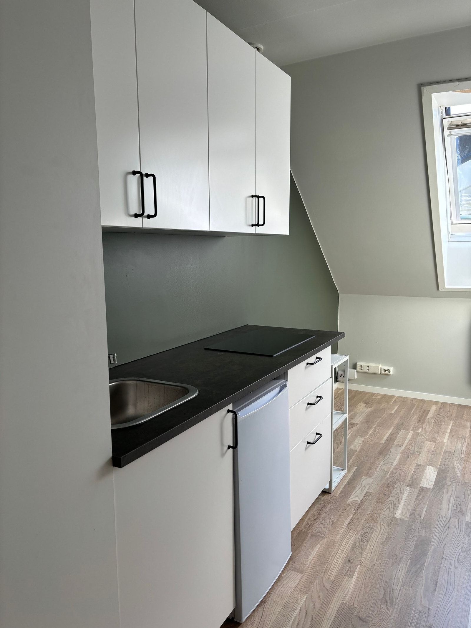 Flott parkett fra 2024. Galleribilde