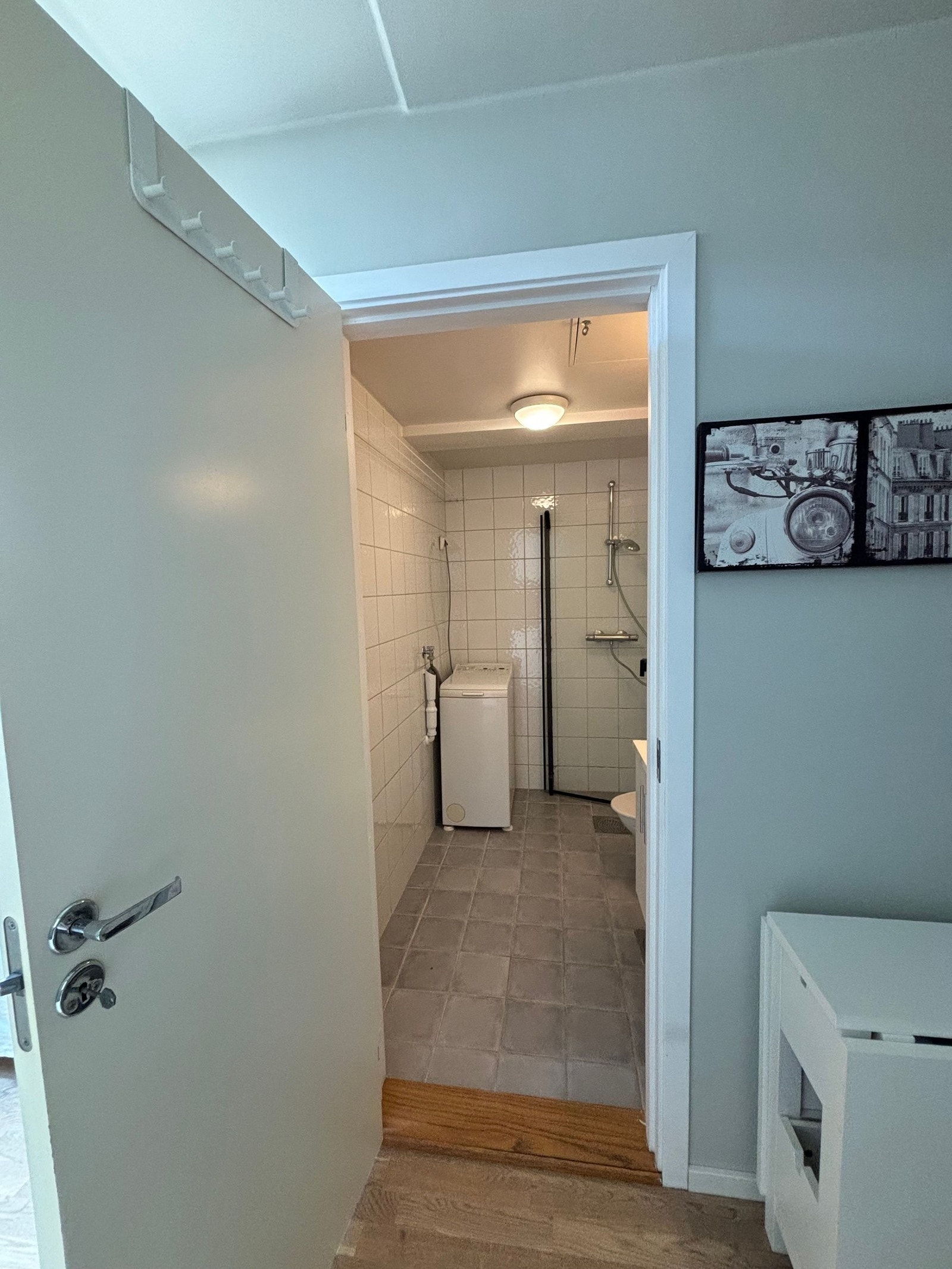 Bad i god størrelse. Galleribilde