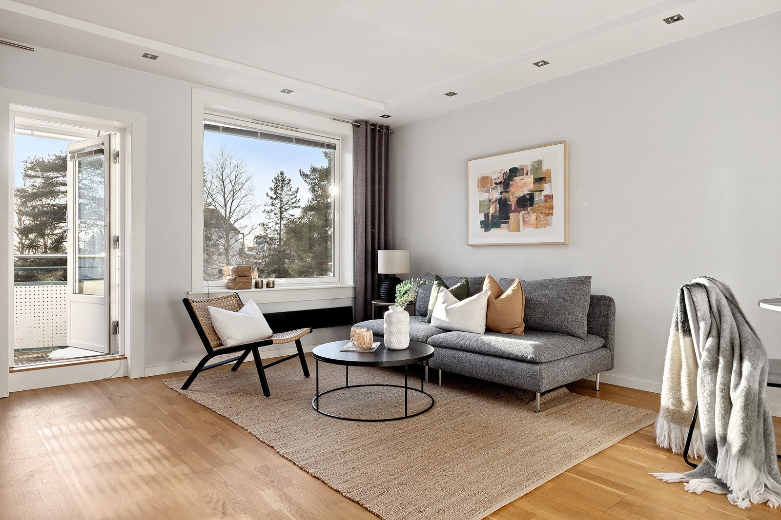 Velkommen til Gråsteinveien 5! Galleribilde