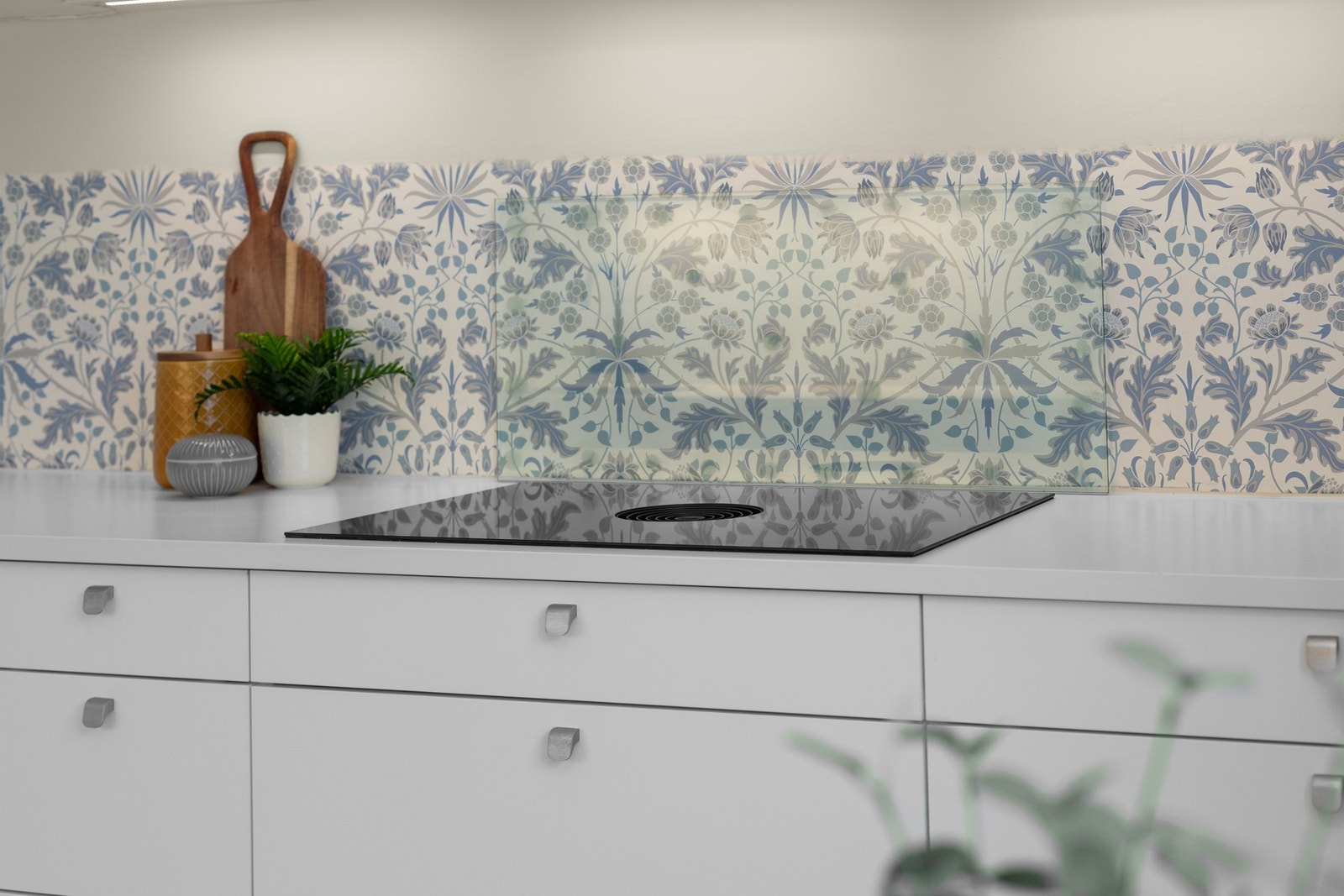 Detaljbilde. Galleribilde