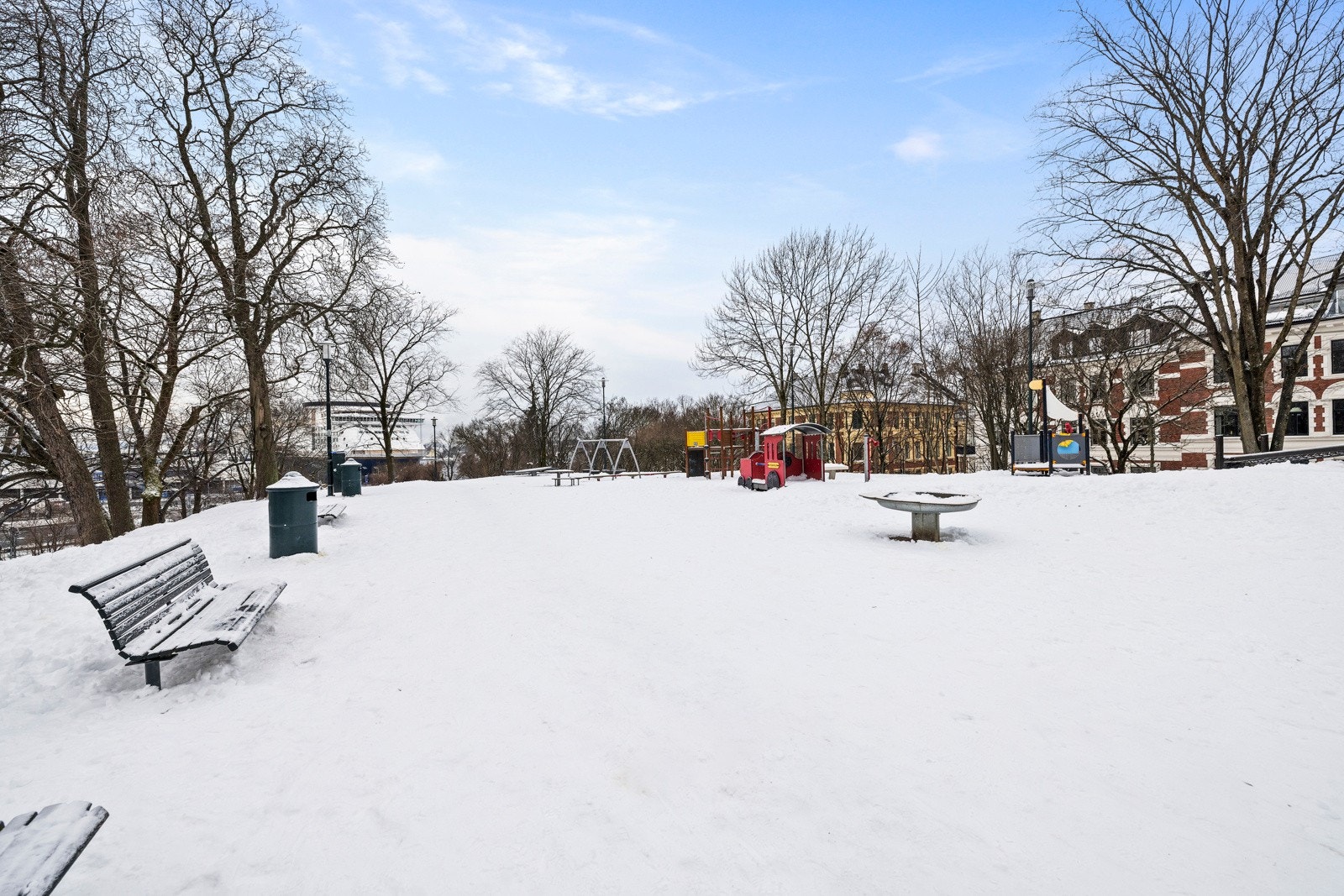 Områdebilde Galleribilde