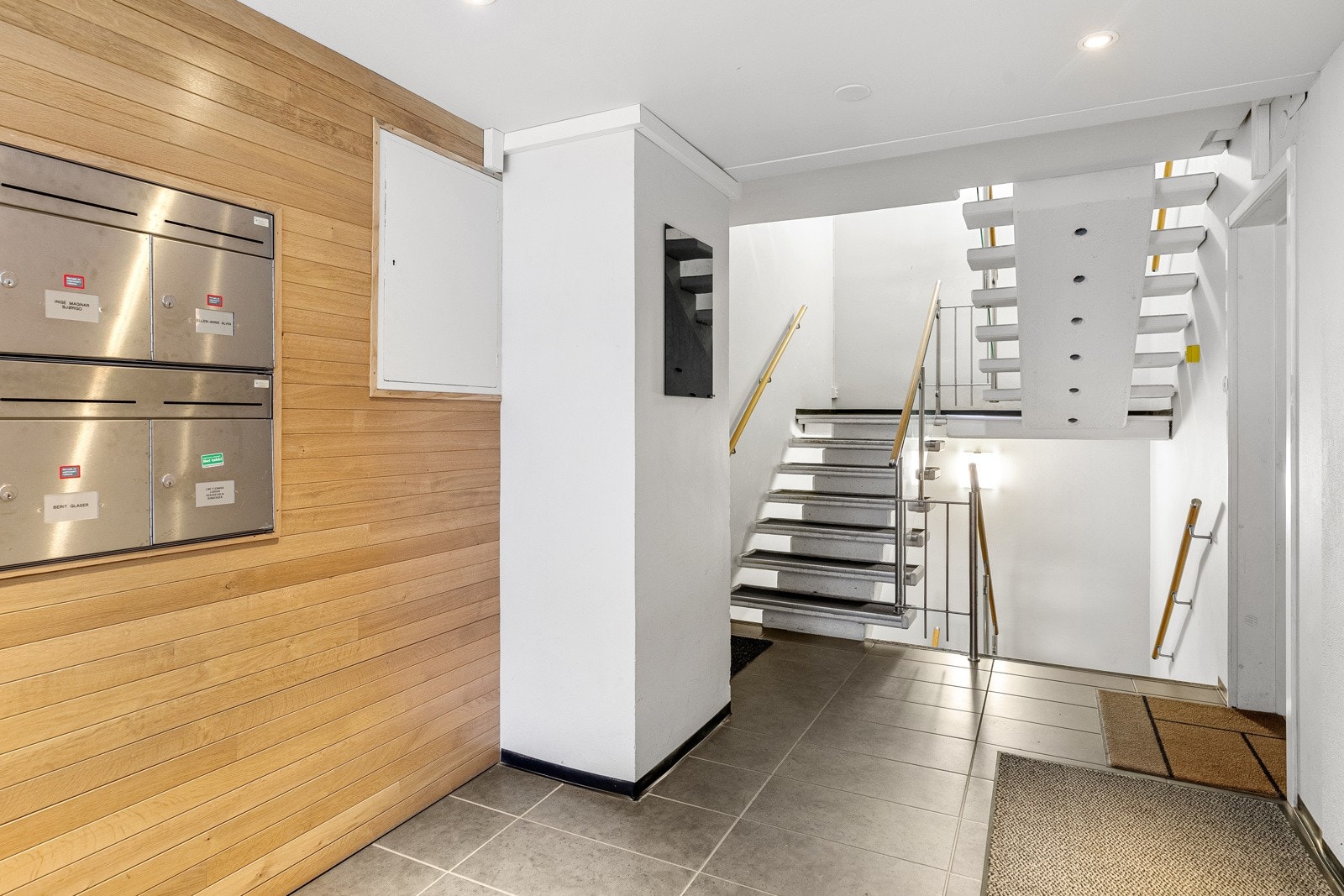 Fellesarealer Galleribilde