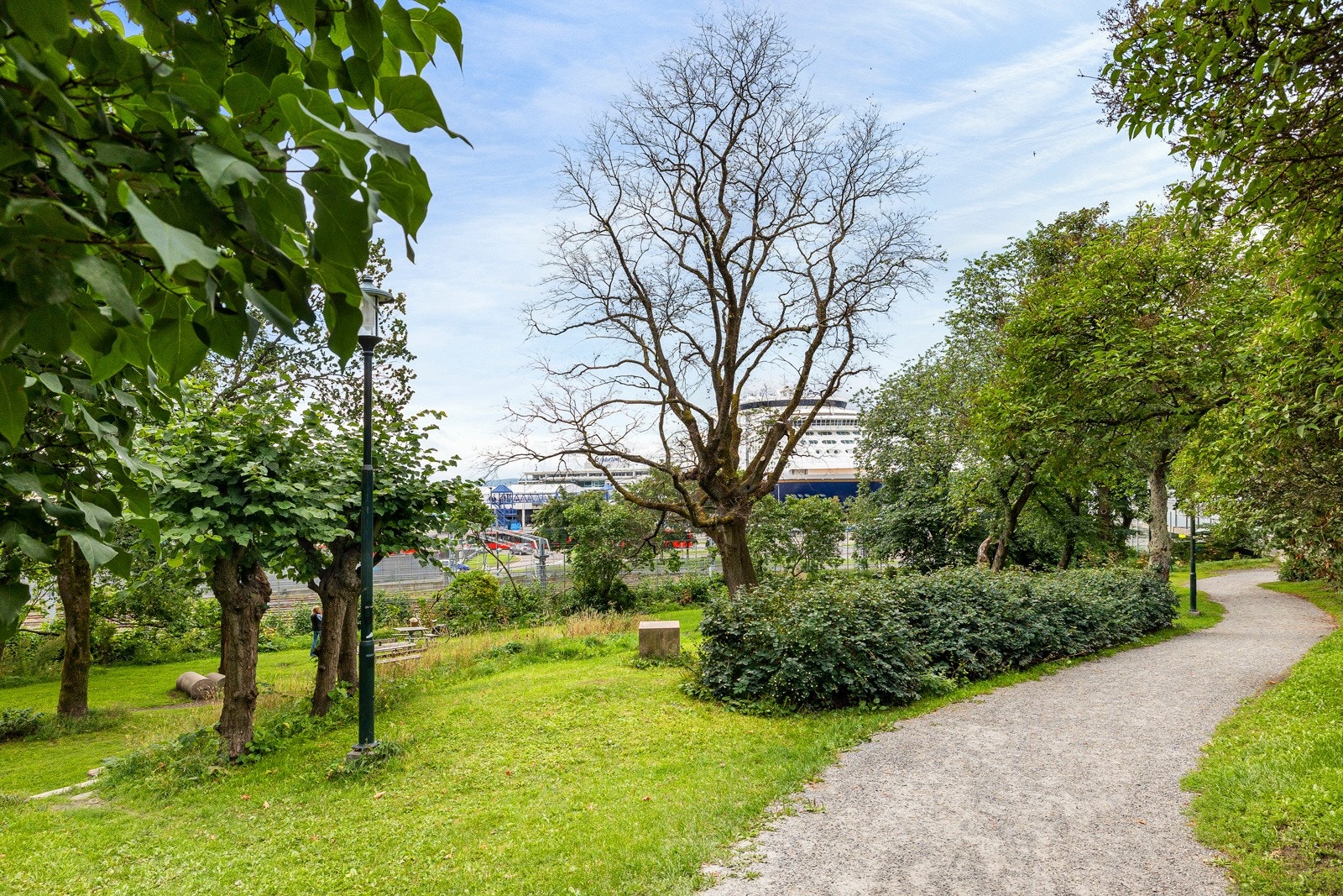 Områdebilde Galleribilde