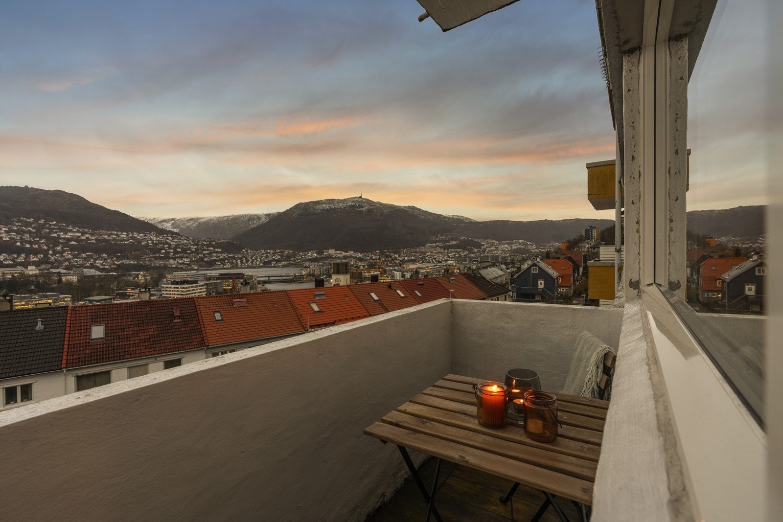 - Nordvik Bolig v/Ole Martin Lorentsen har gleden av å presentere Strandlien 31 - Galleribilde