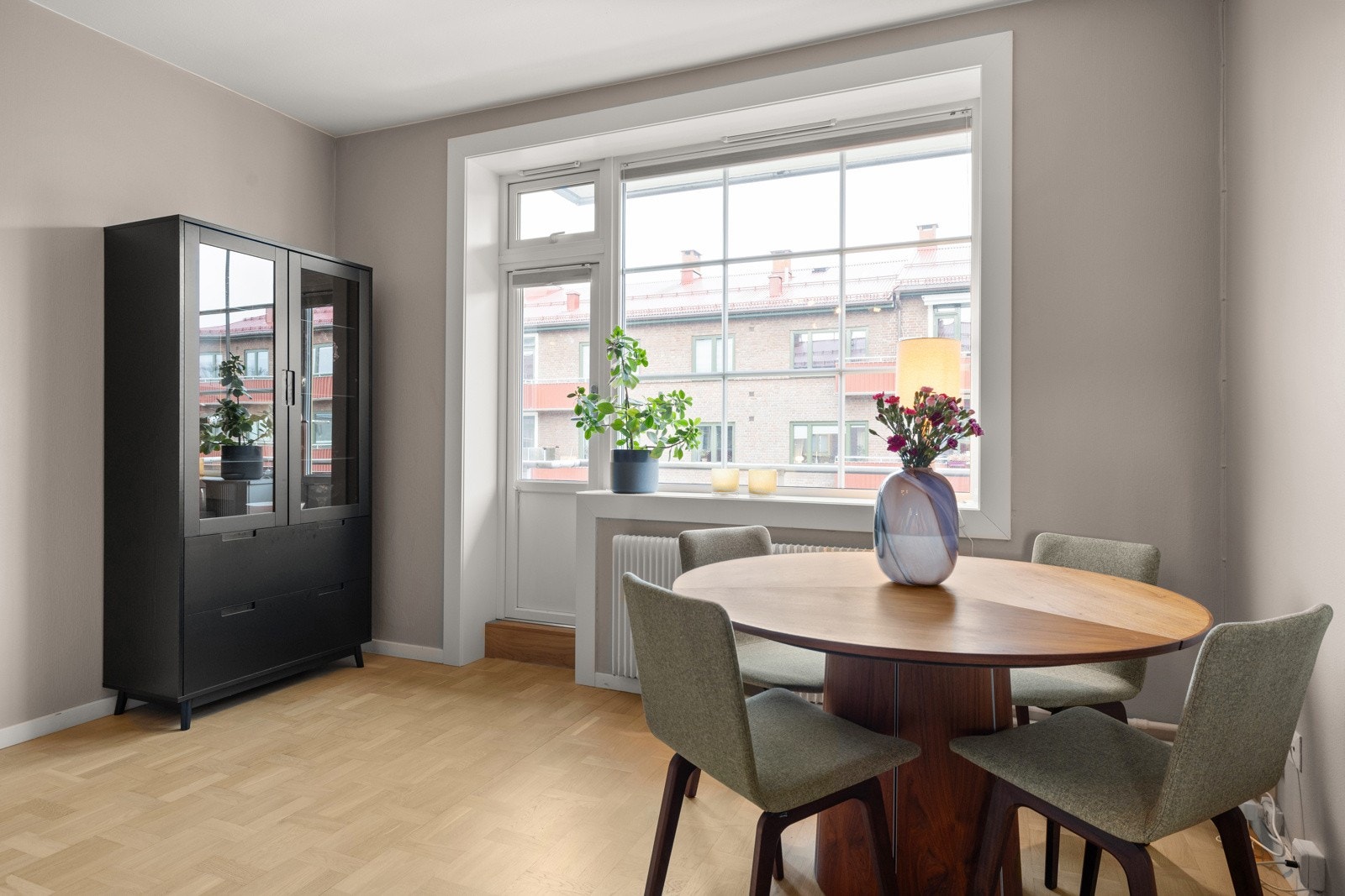 Vinduer fra 2014. Galleribilde