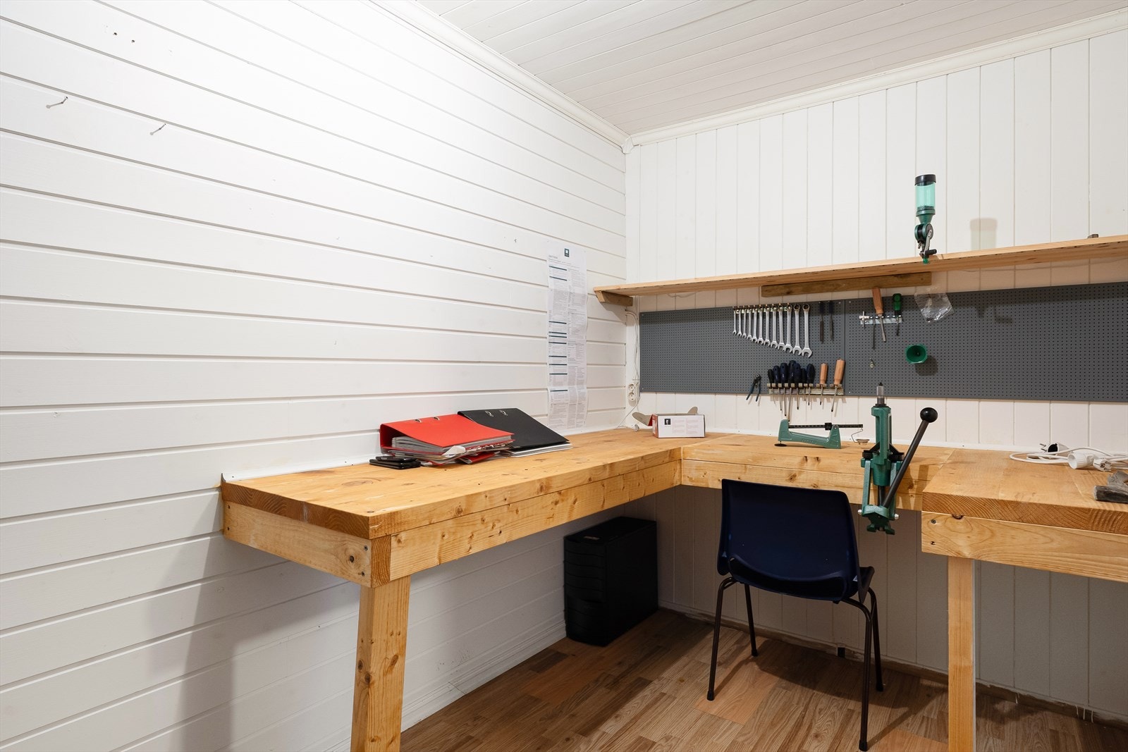 Bod. Galleribilde