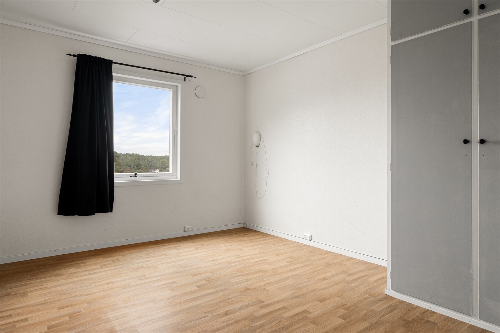 Soverom. Galleribilde
