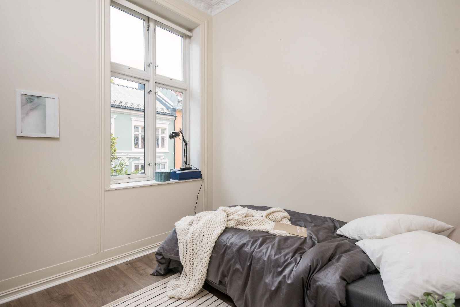 Soverom 2 Galleribilde