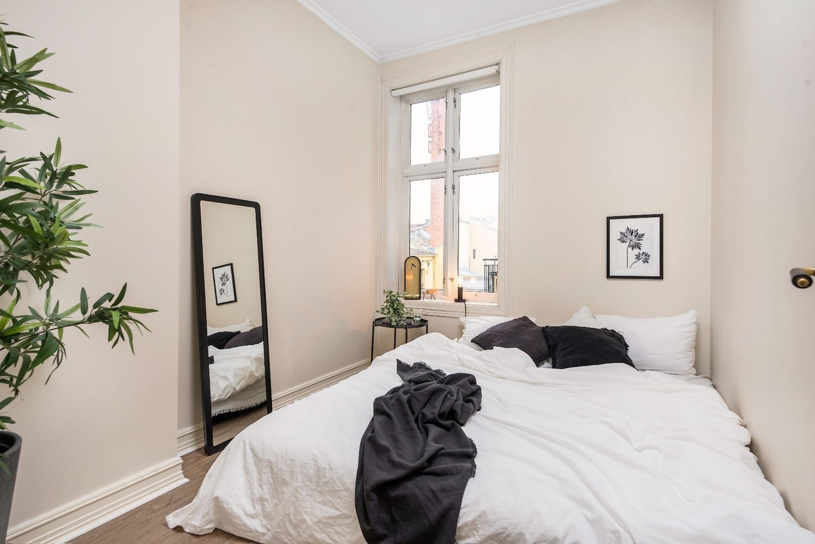 Soverom 1 Galleribilde