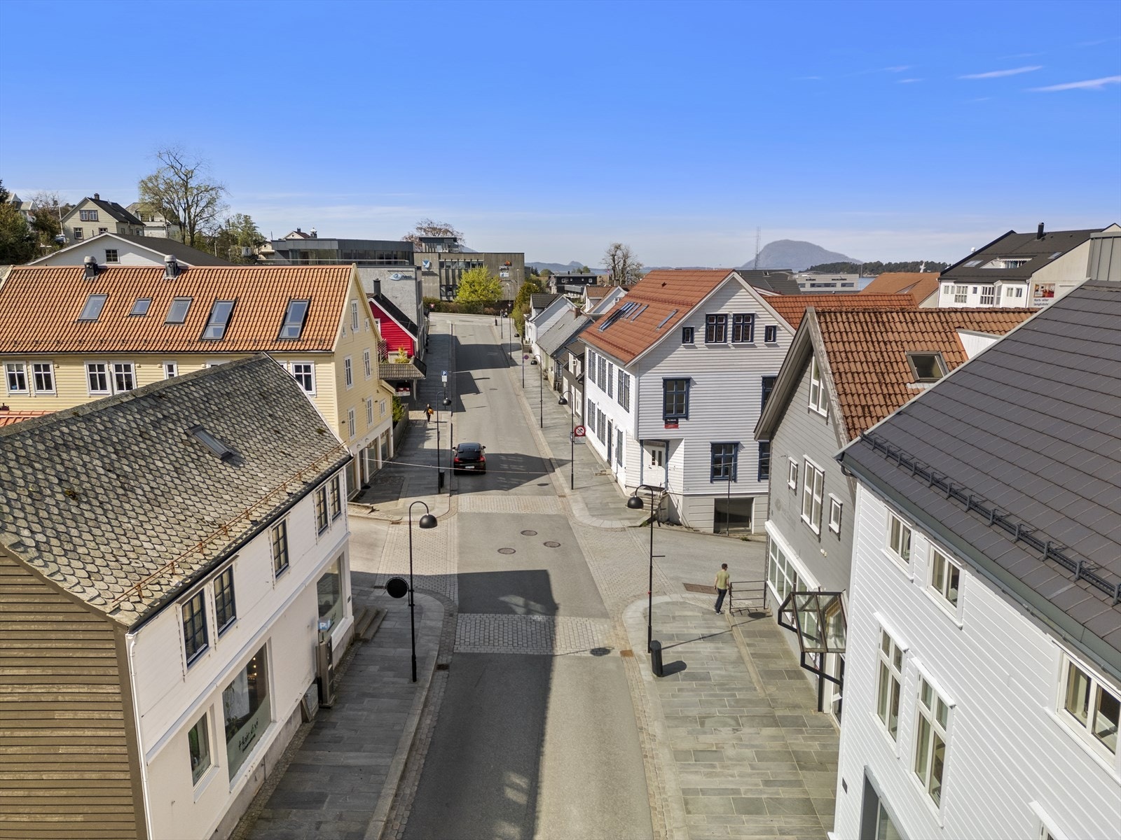 - Husk påmelding til visning - Galleribilde