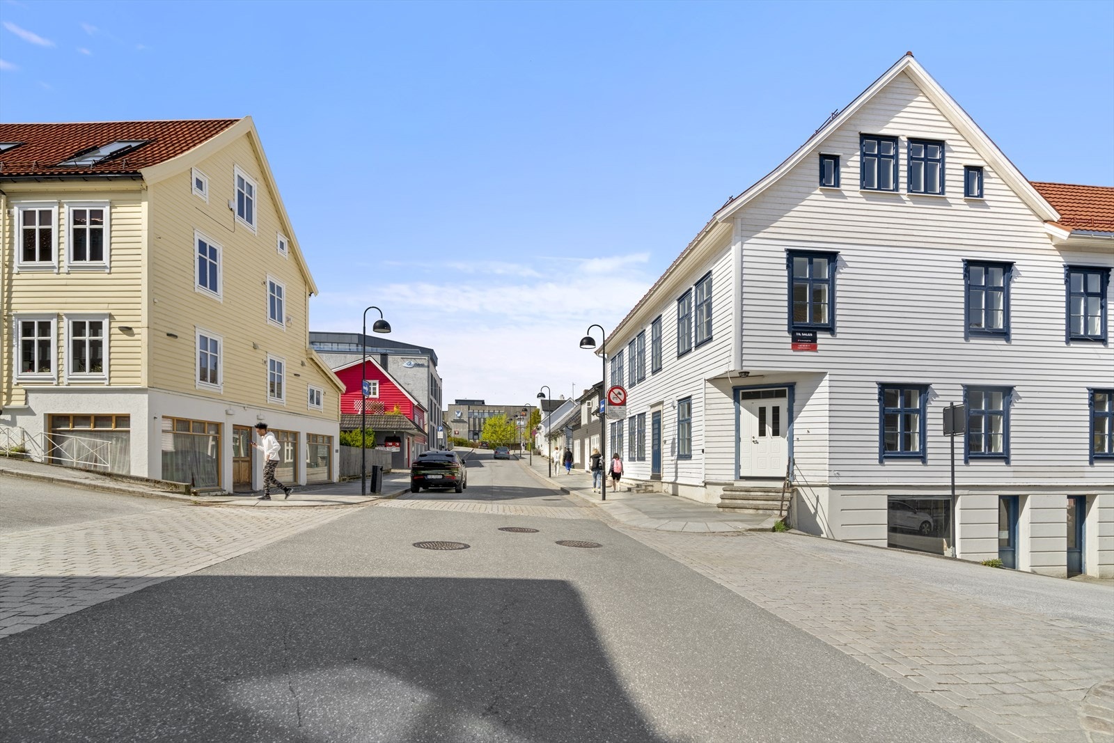 - Velkommen til Strandgata 13 (seksjon 3) - Galleribilde