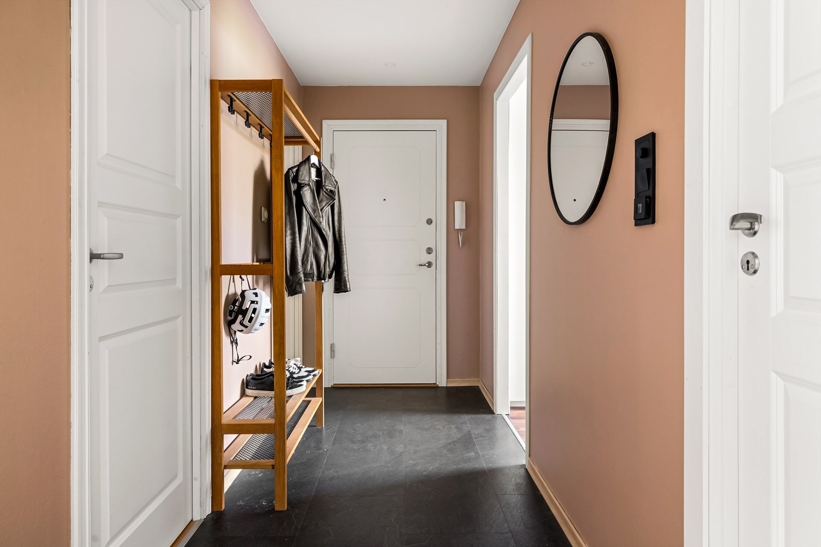 Velkommen inn! Galleribilde