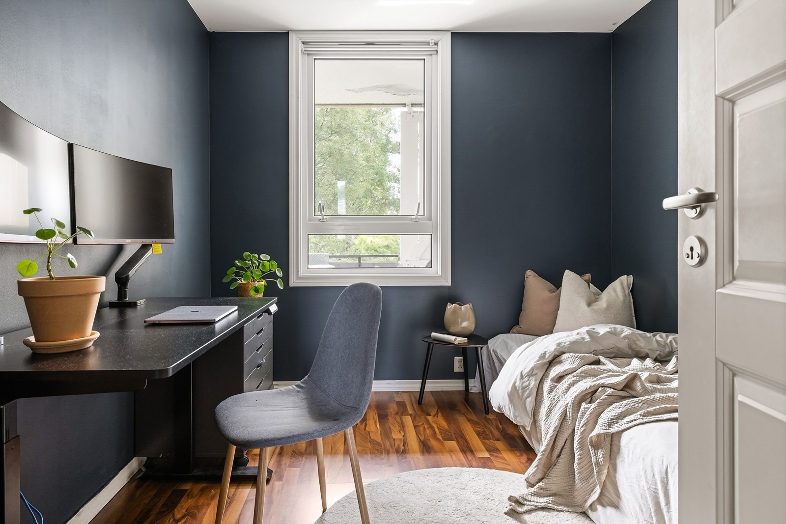 Soverom nr.3 Galleribilde