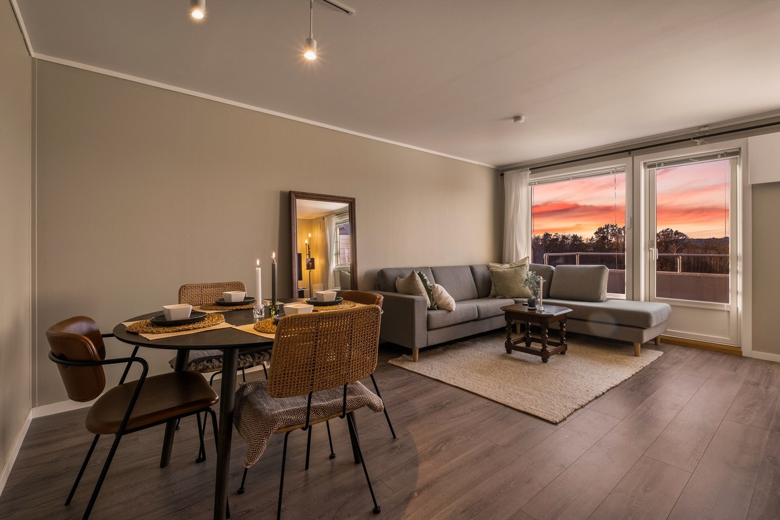 Velkommen til Kollenlia 41 Galleribilde