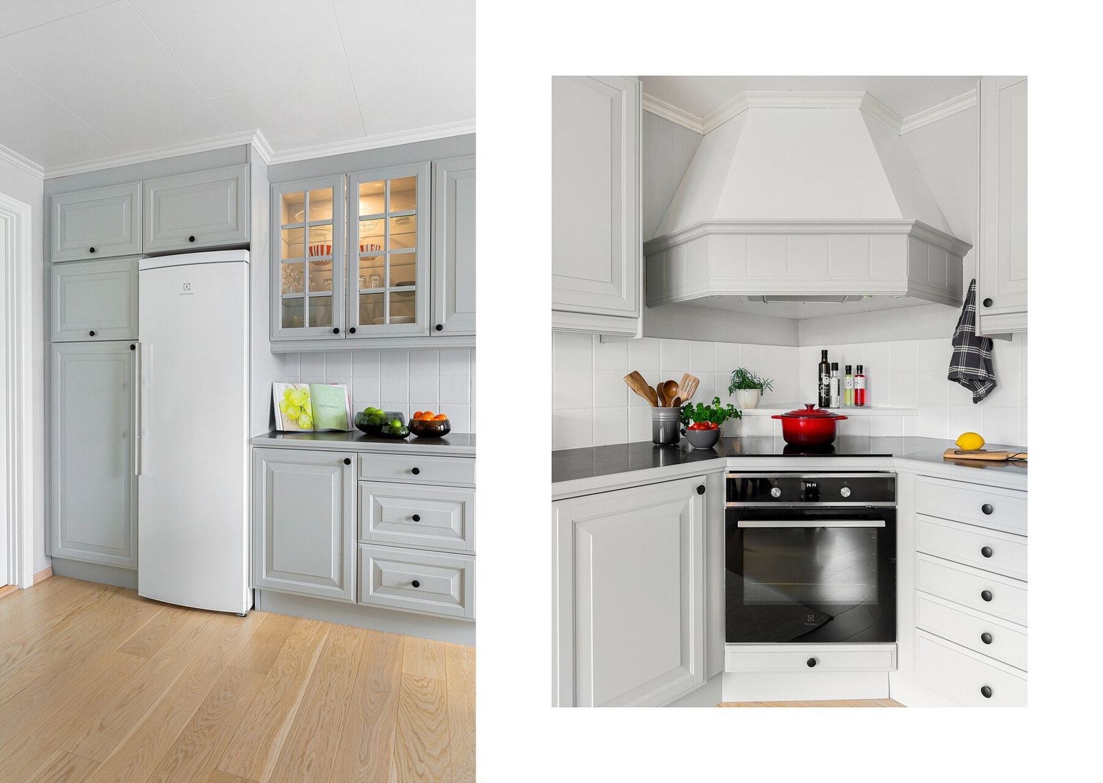 Detaljebilde. Galleribilde