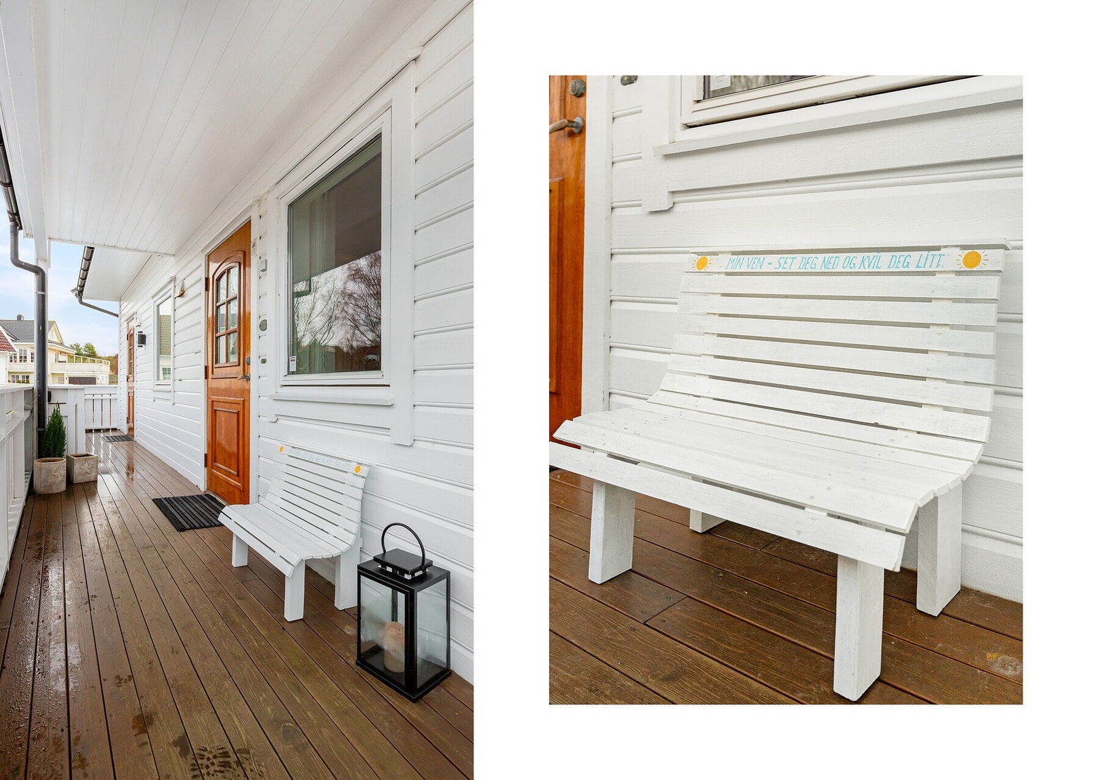 Velkommen! Galleribilde