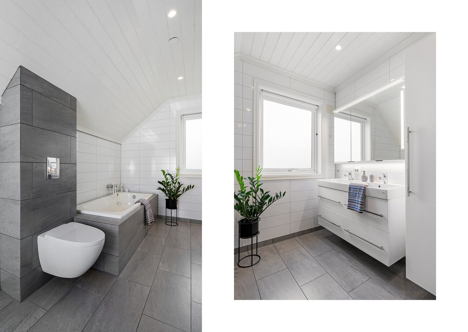 Detaljebilde. Galleribilde