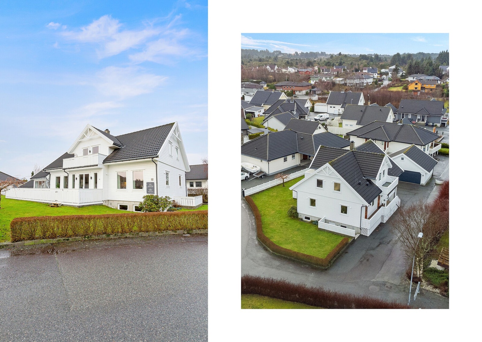 Tenk om dette er ditt nye hjem! Galleribilde