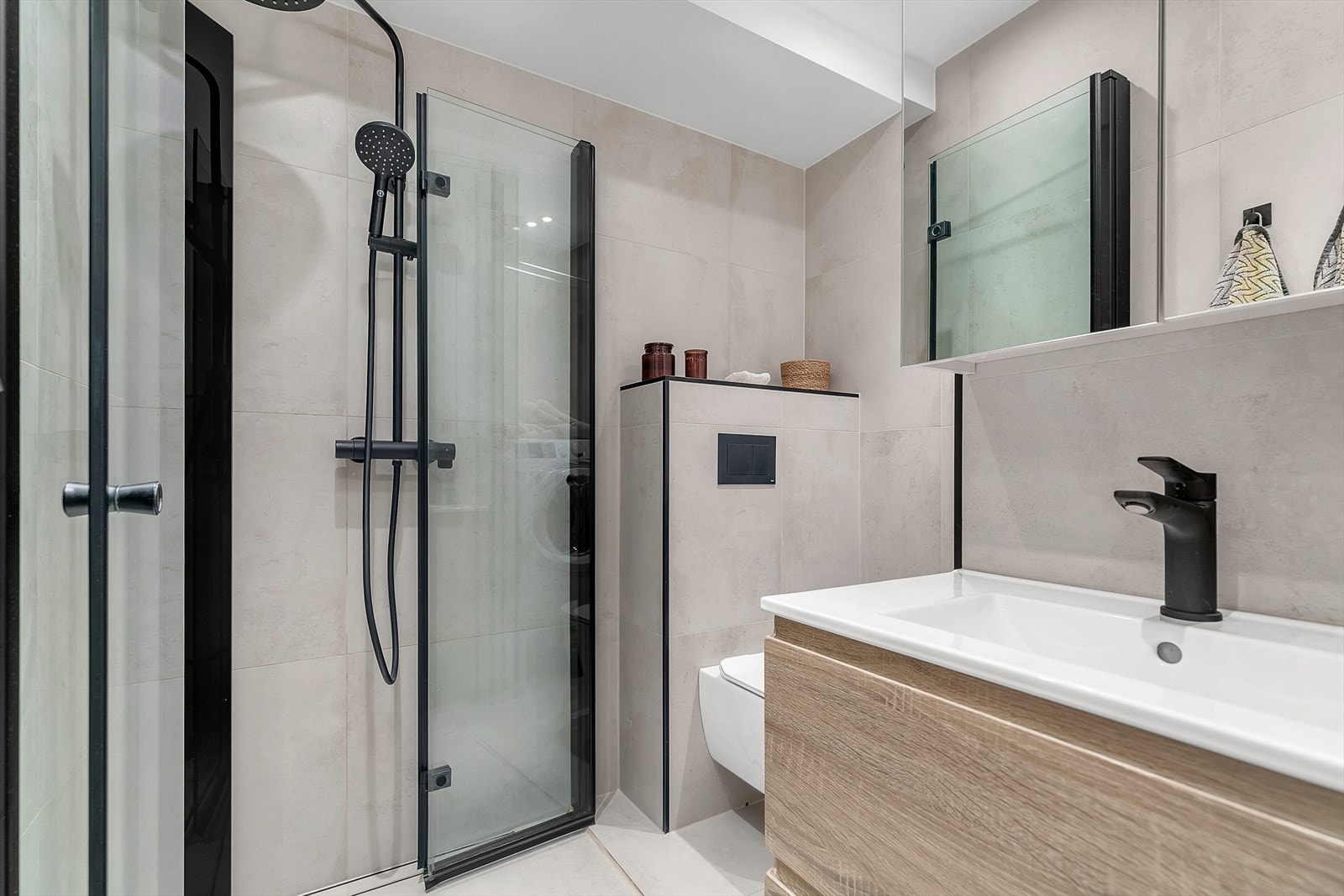 Bad renovert i 2023 Galleribilde