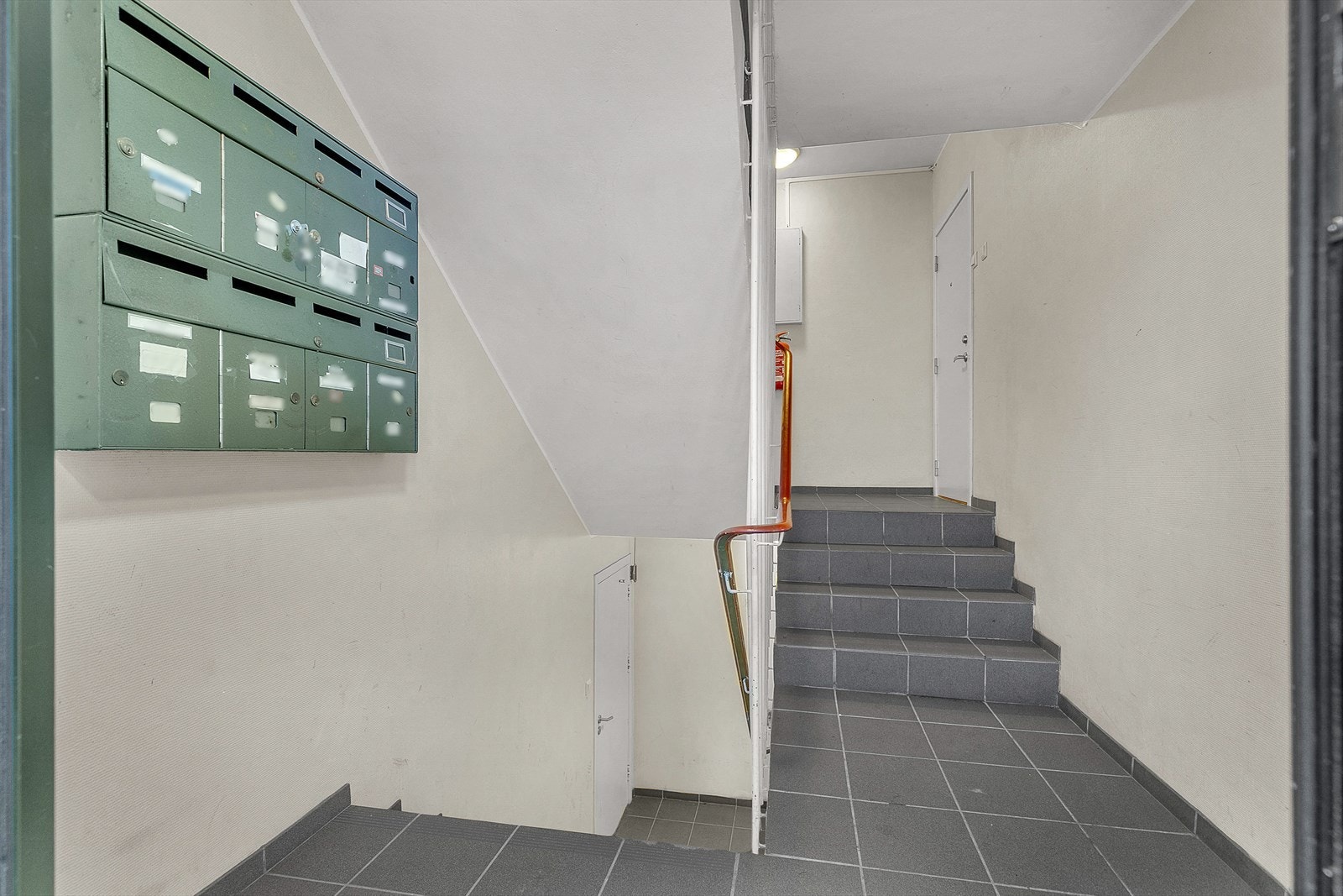 Fellesareal Galleribilde