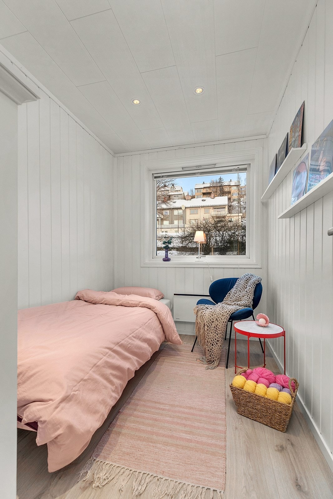 Soverom 2 Galleribilde